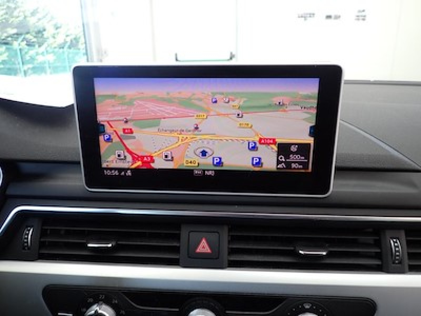 AUDI - A4 AVANT BUSINESS - #179068 - 7