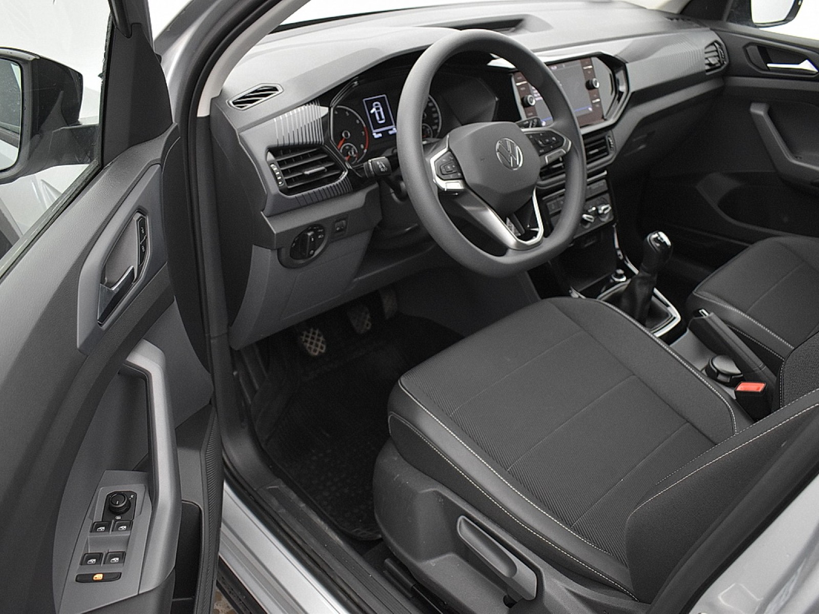 VOLKSWAGEN - T-CROSS - #167786 - 3