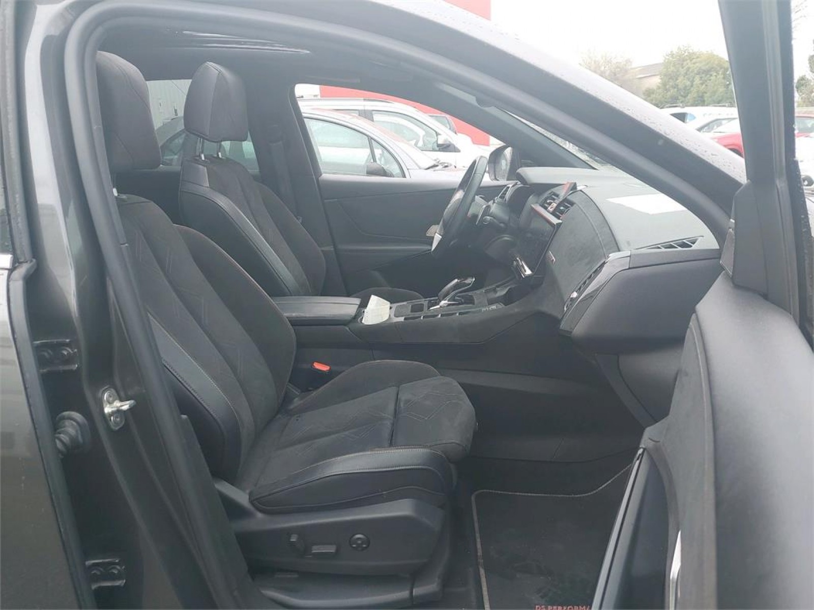 DS - DS7 CROSSBACK - #179083 - 5