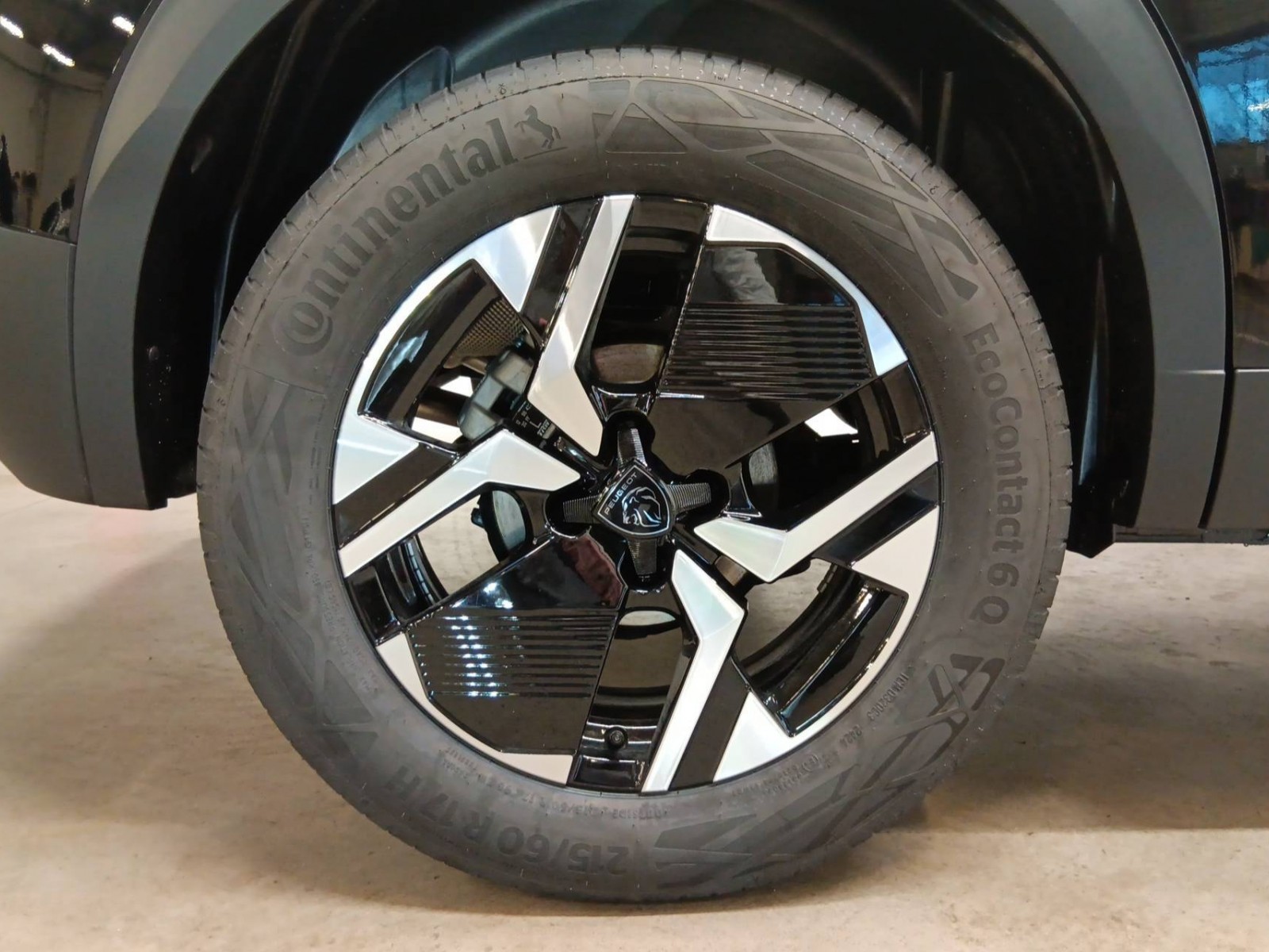 PEUGEOT - 2008 - #639396 - 3