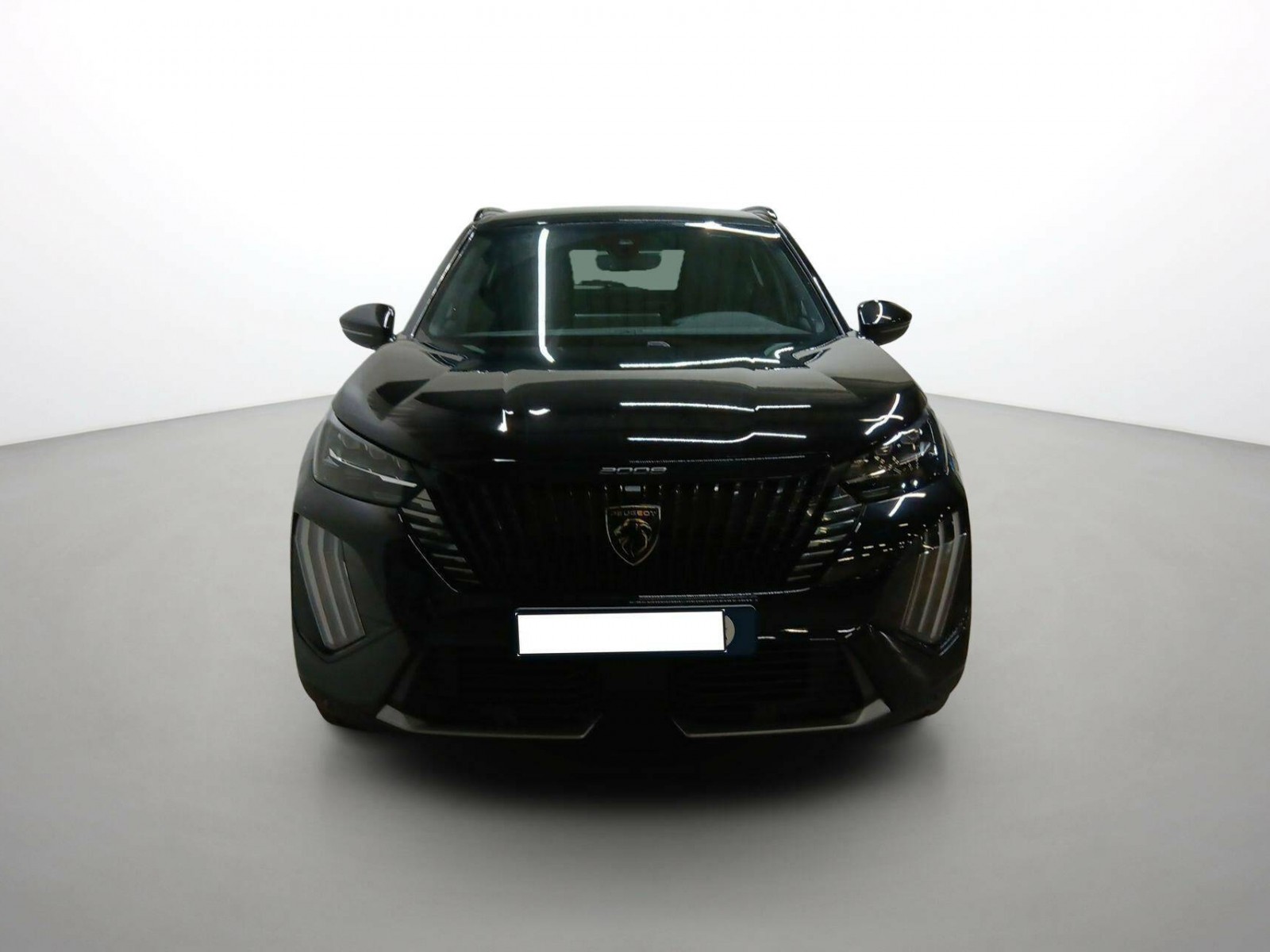 PEUGEOT - 2008 - #639397 - 2