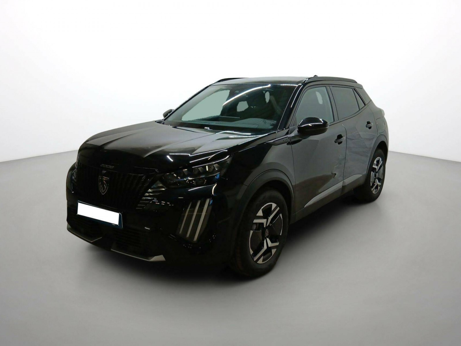 PEUGEOT - 2008 - #639397 - 0