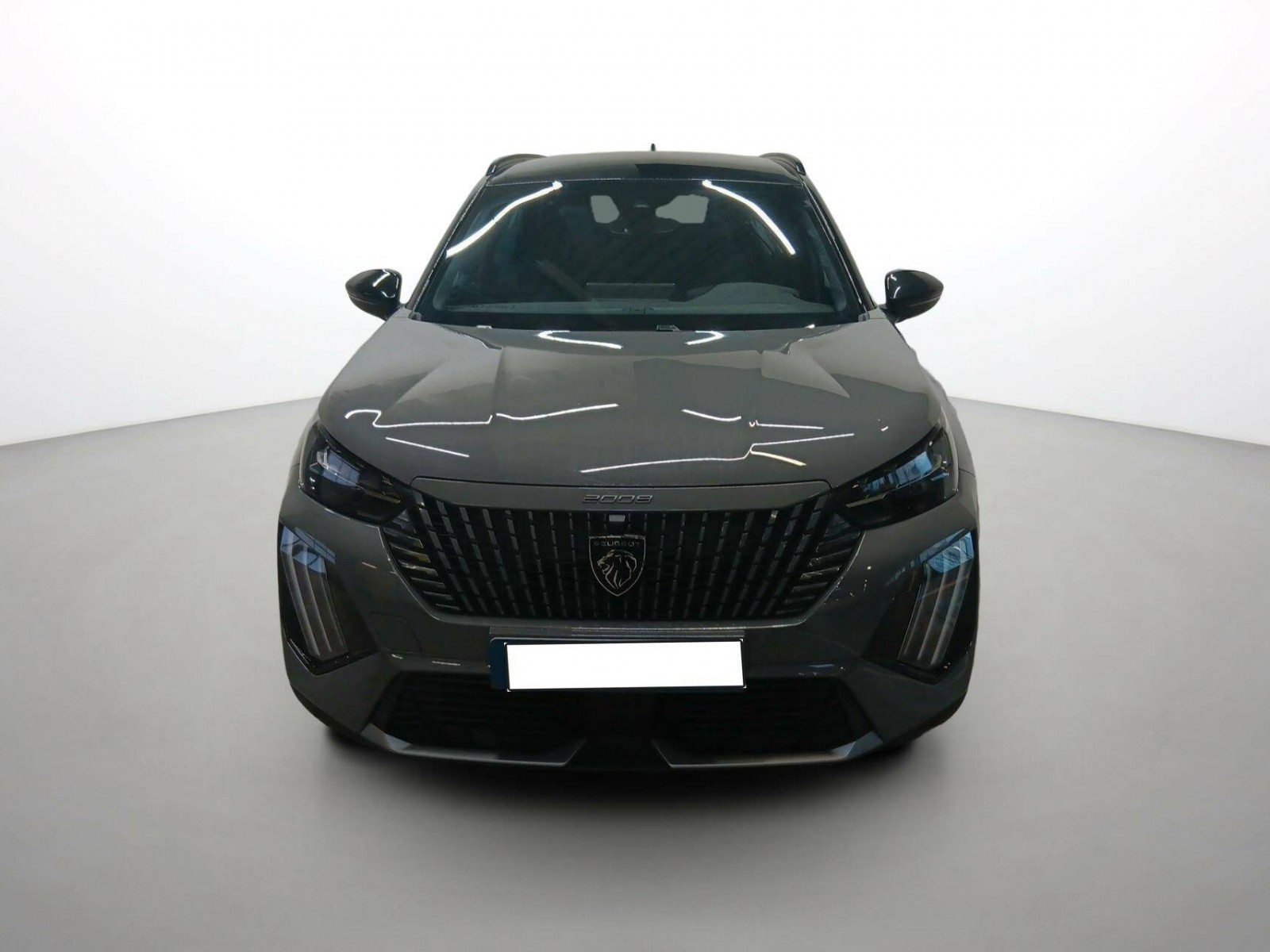 PEUGEOT - 2008 - #639360 - 2