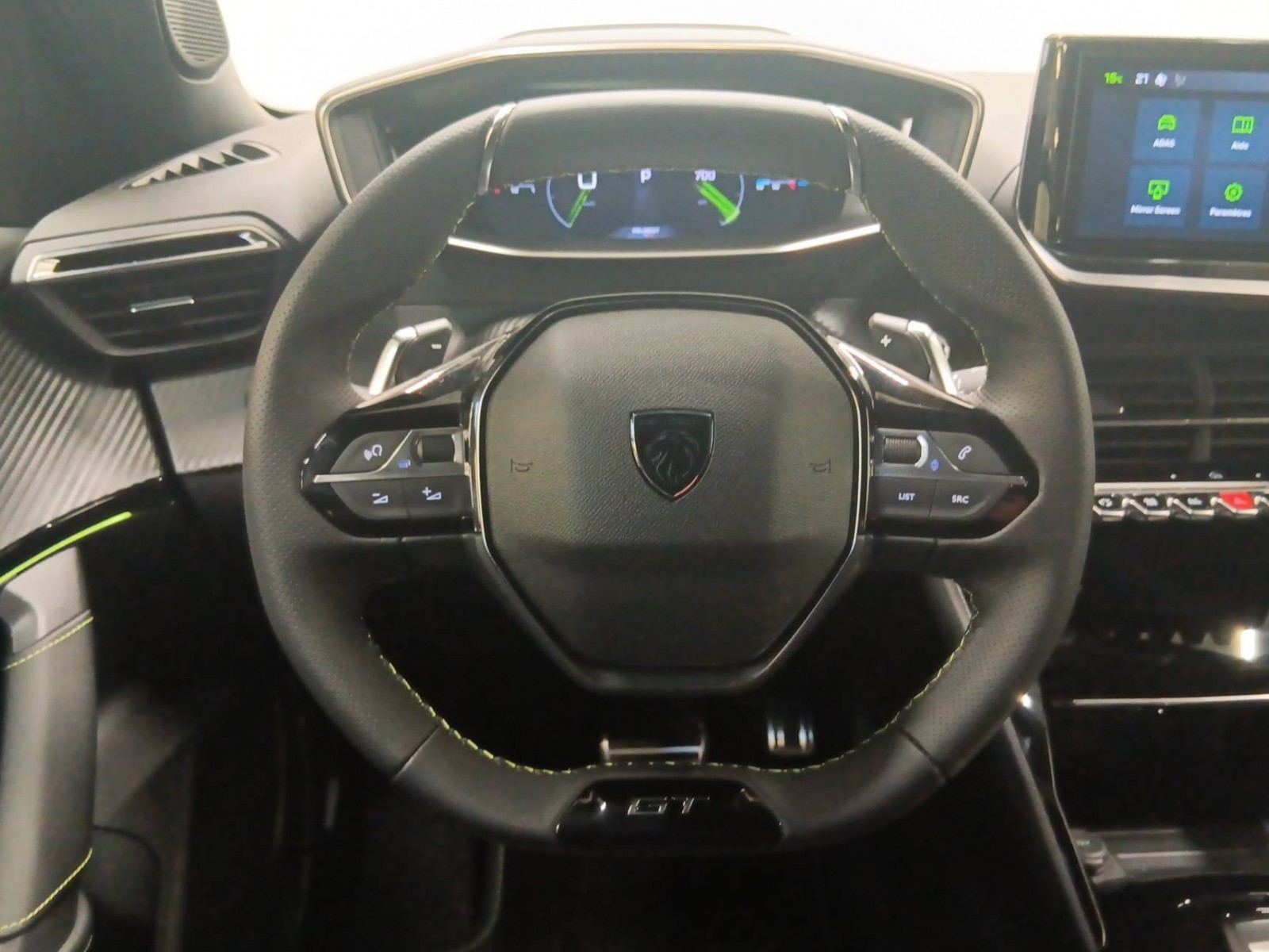 PEUGEOT - 2008 - #639360 - 7