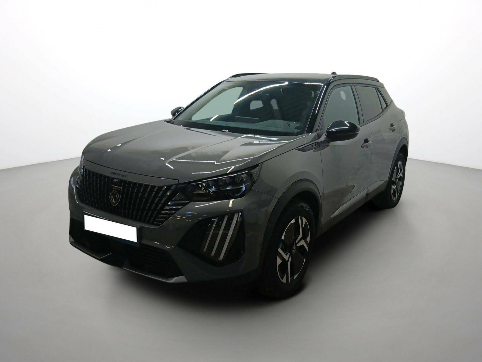 PEUGEOT - 2008 - #639360 - 0
