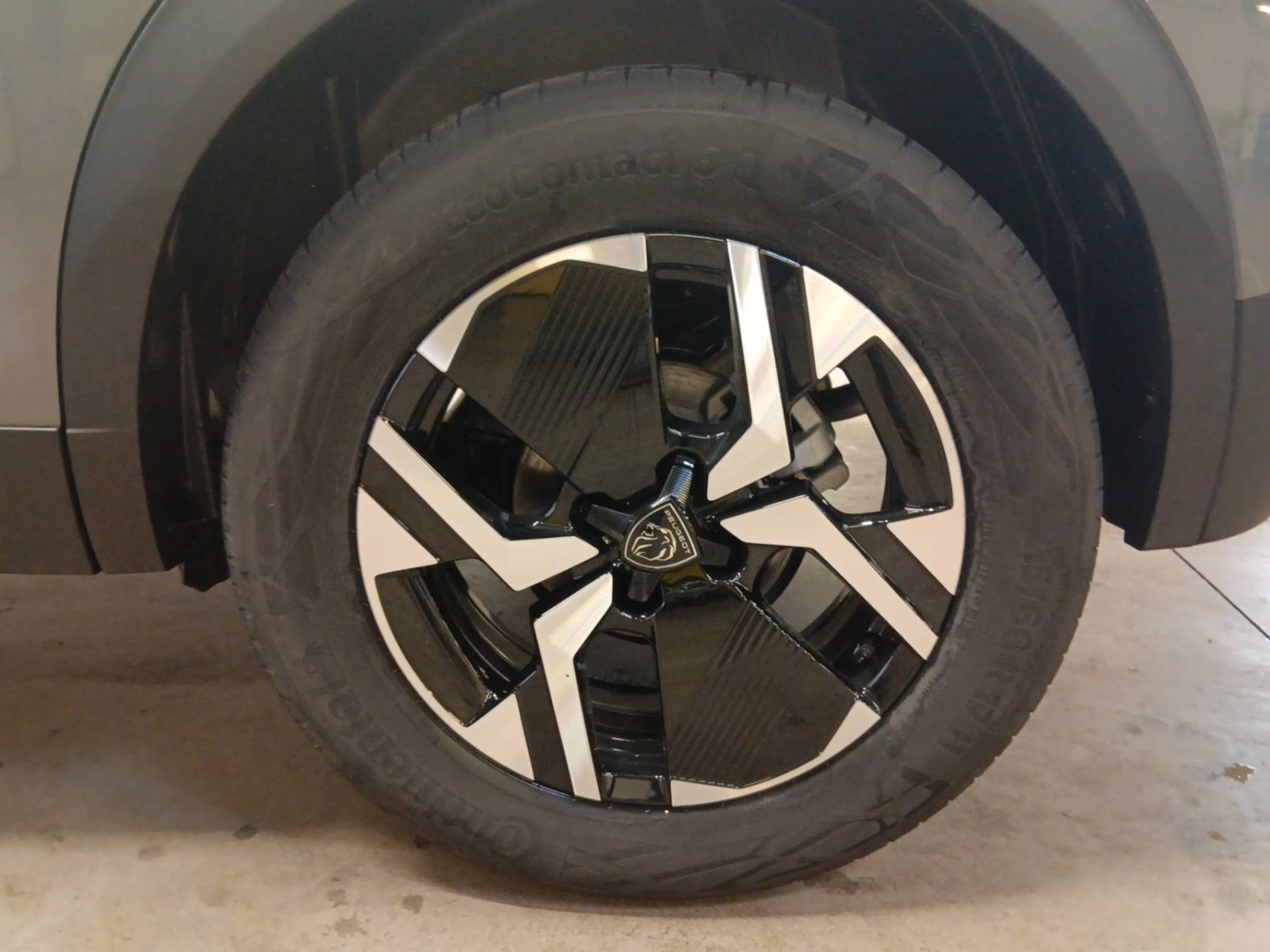 PEUGEOT - 2008 - #639364 - 3