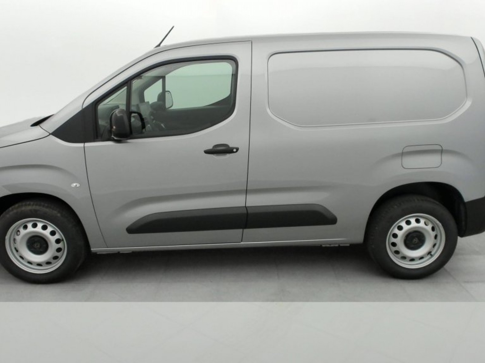 PEUGEOT - Partner Fourgon - #738529 - 6