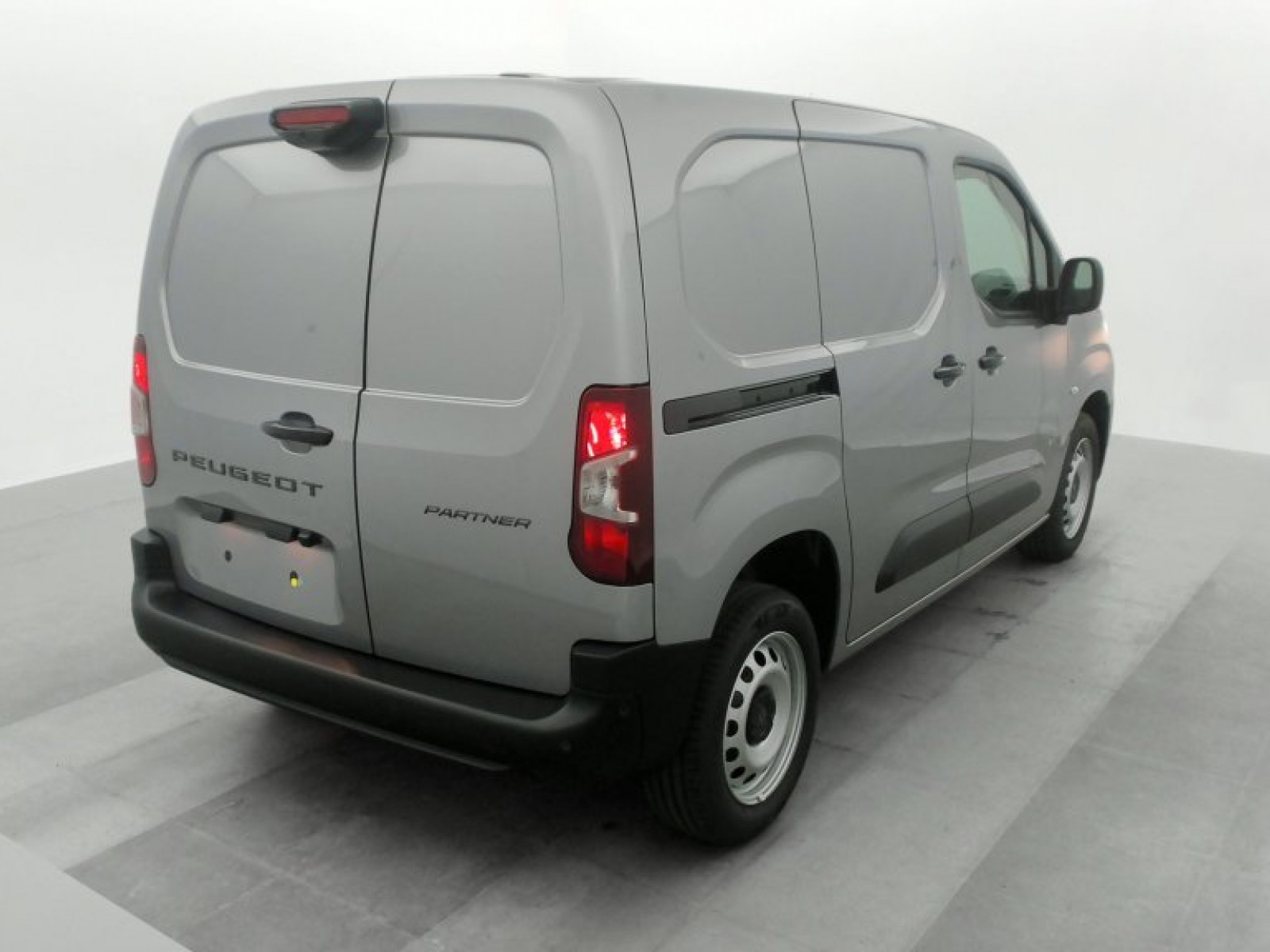 PEUGEOT - Partner Fourgon - #738529 - 12