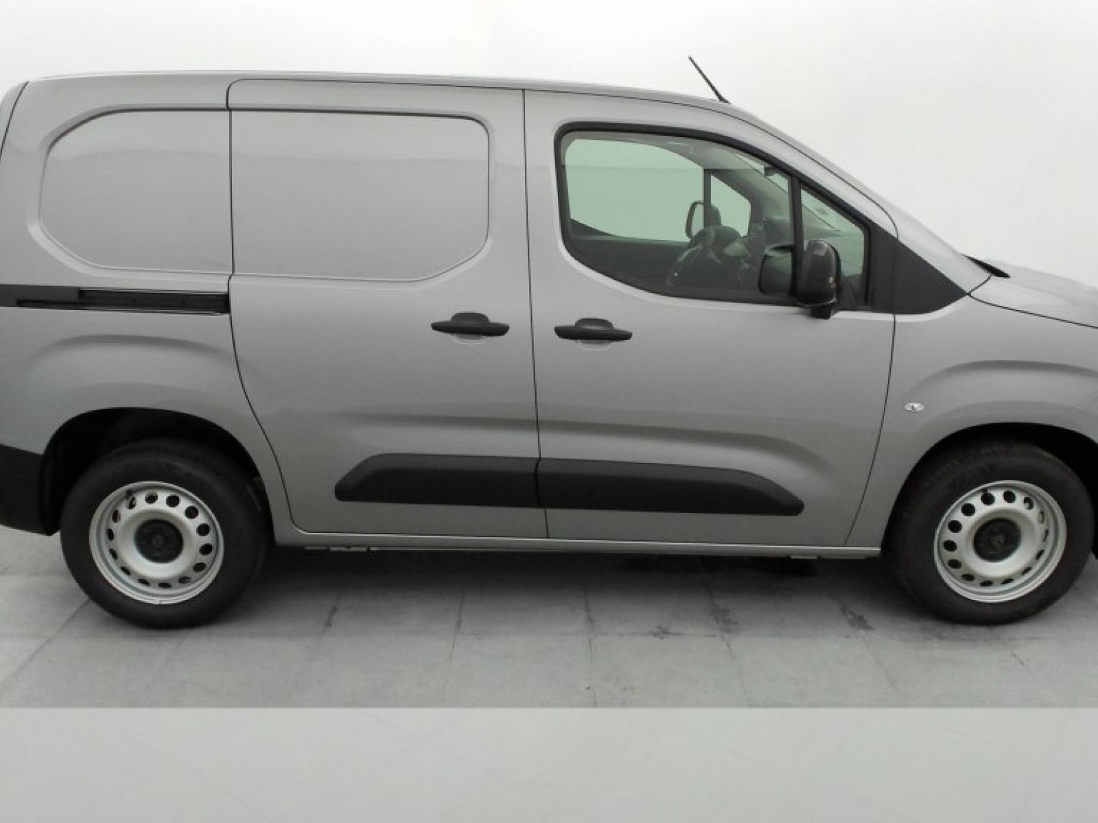 PEUGEOT - Partner Fourgon - #738529 - 15
