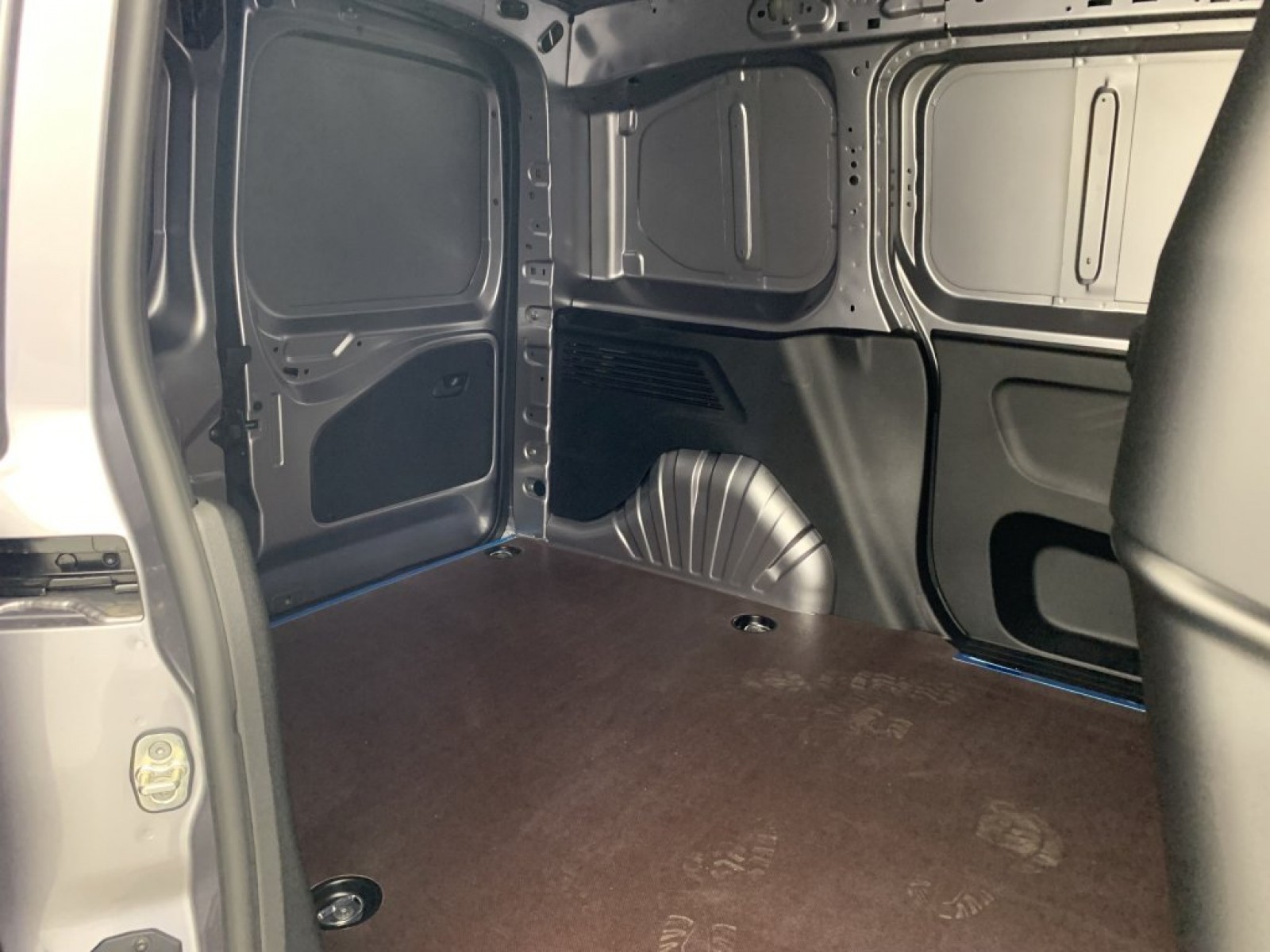 PEUGEOT - Partner Fourgon - #738529 - 17