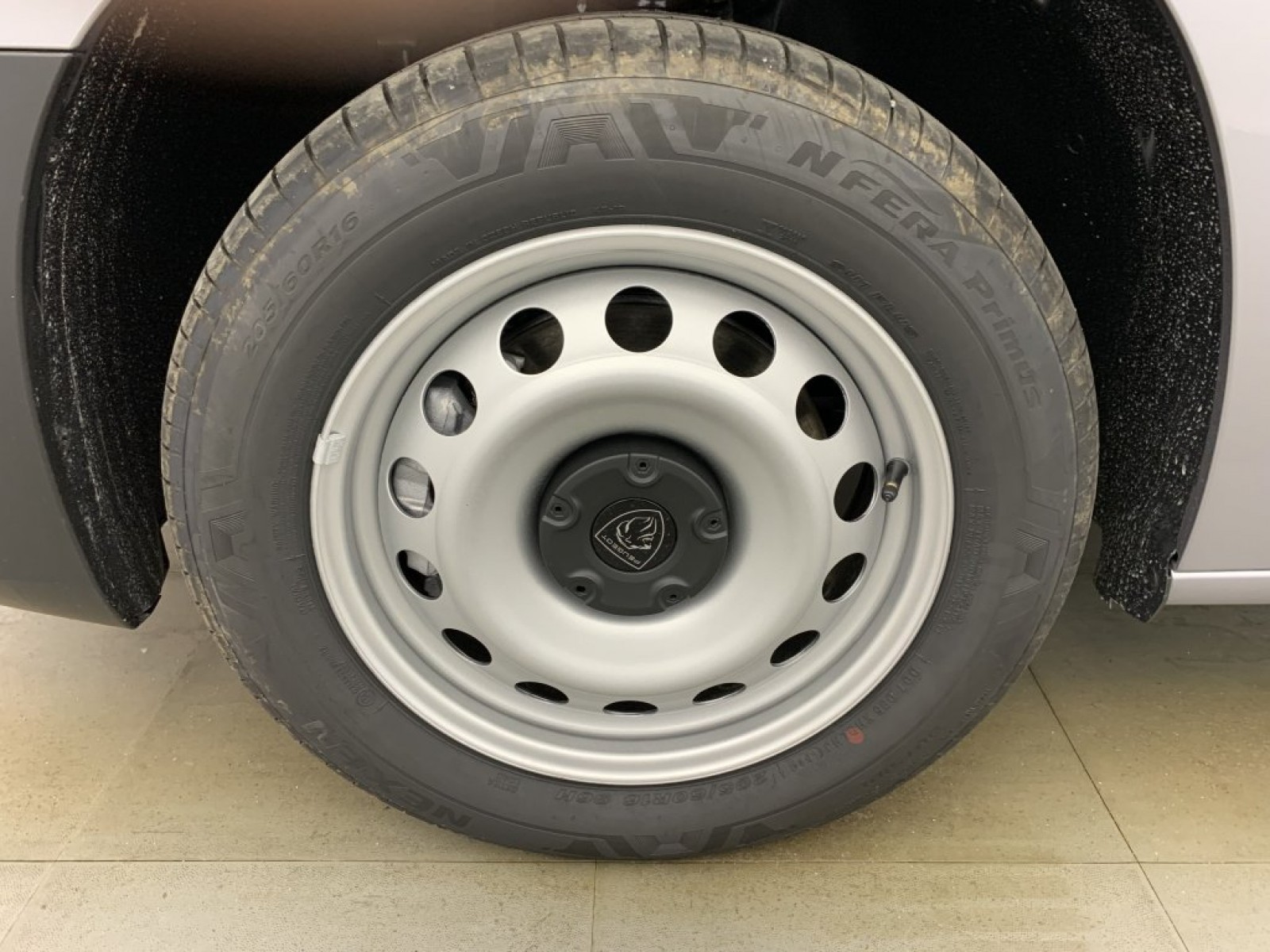 PEUGEOT - Partner Fourgon - #738529 - 26