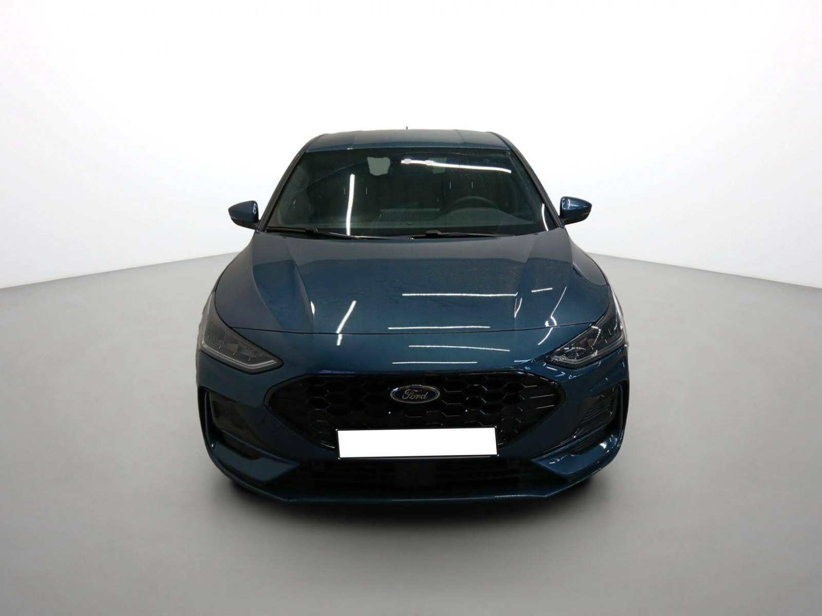 FORD - FOCUS - #744323 - 4