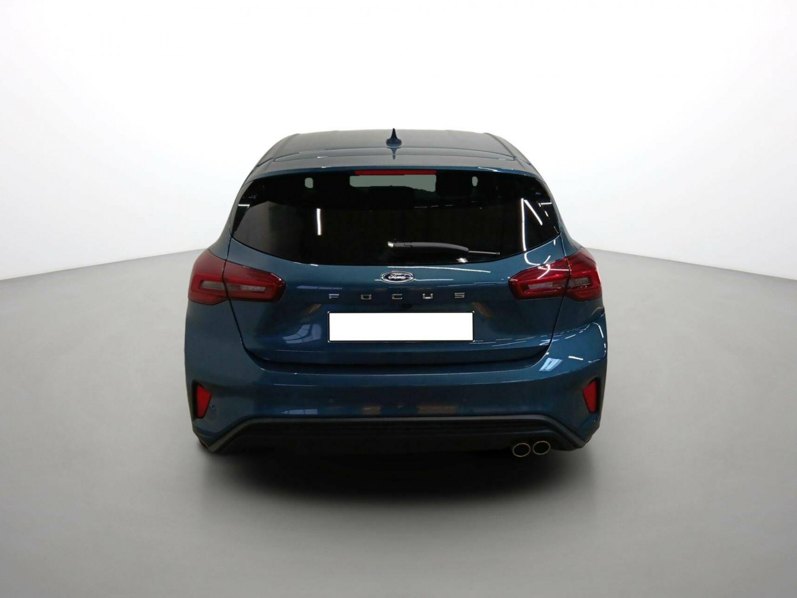 FORD - FOCUS - #744323 - 5