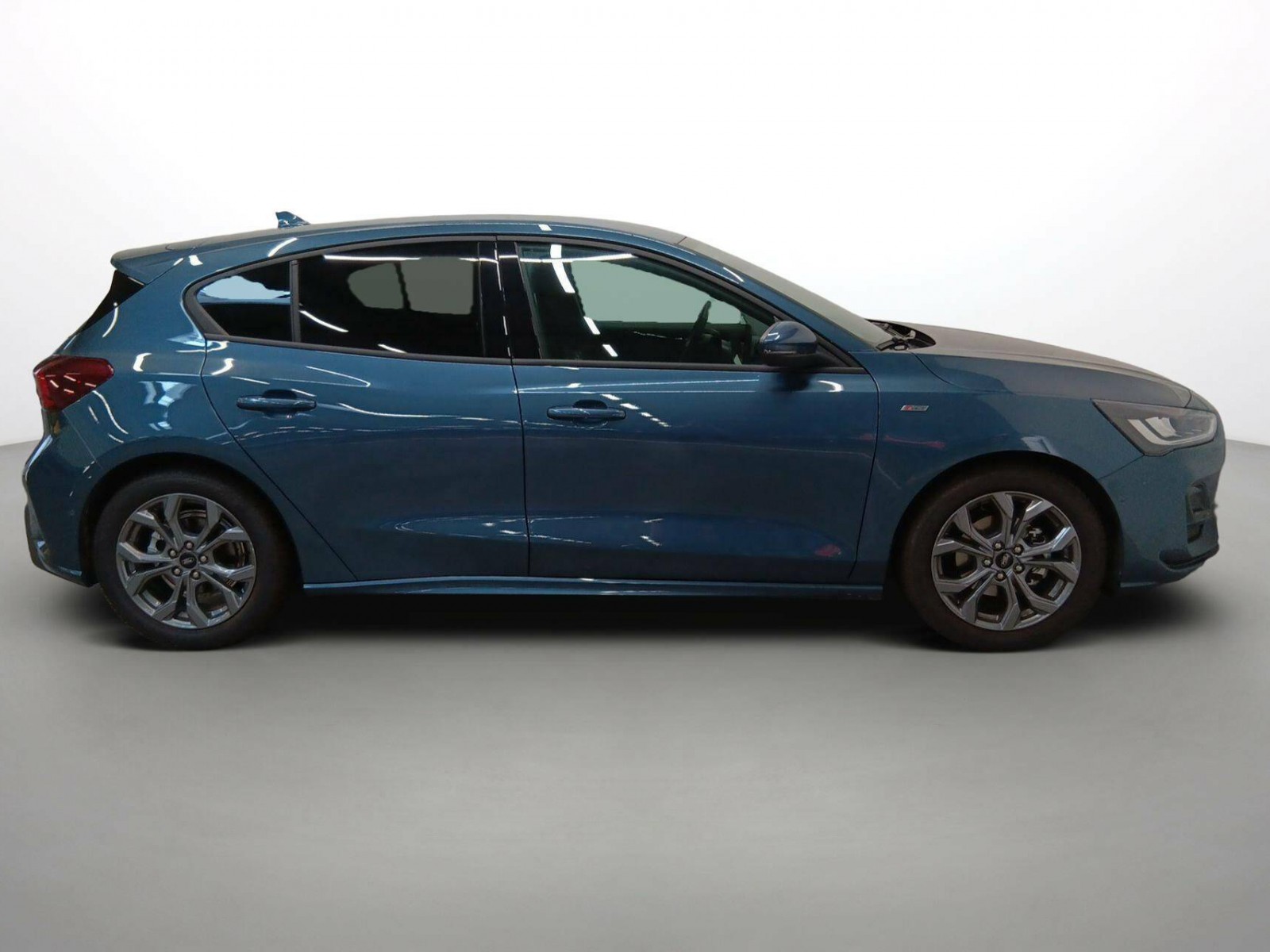 FORD - FOCUS - #744323 - 14