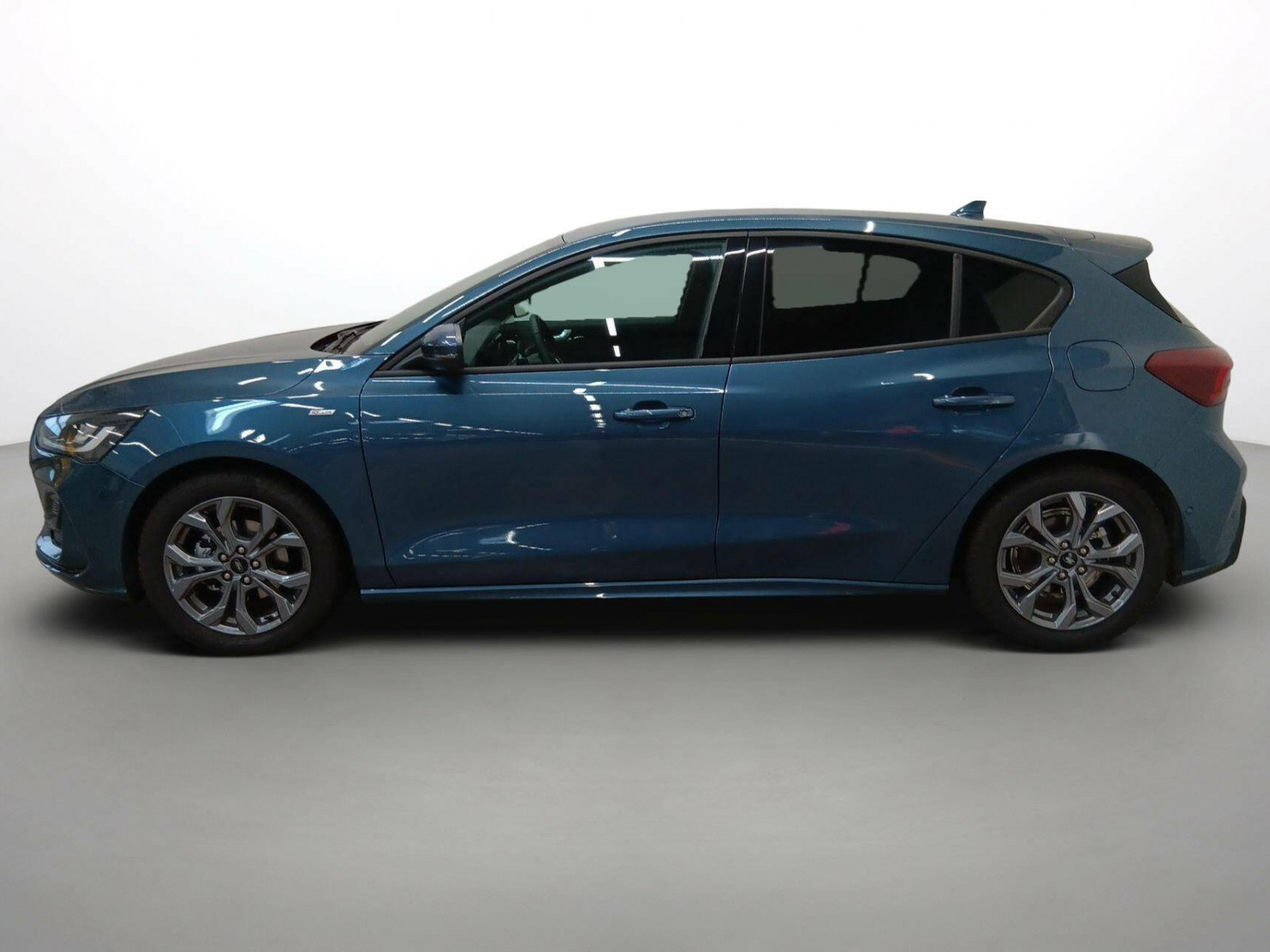 FORD - FOCUS - #744323 - 15