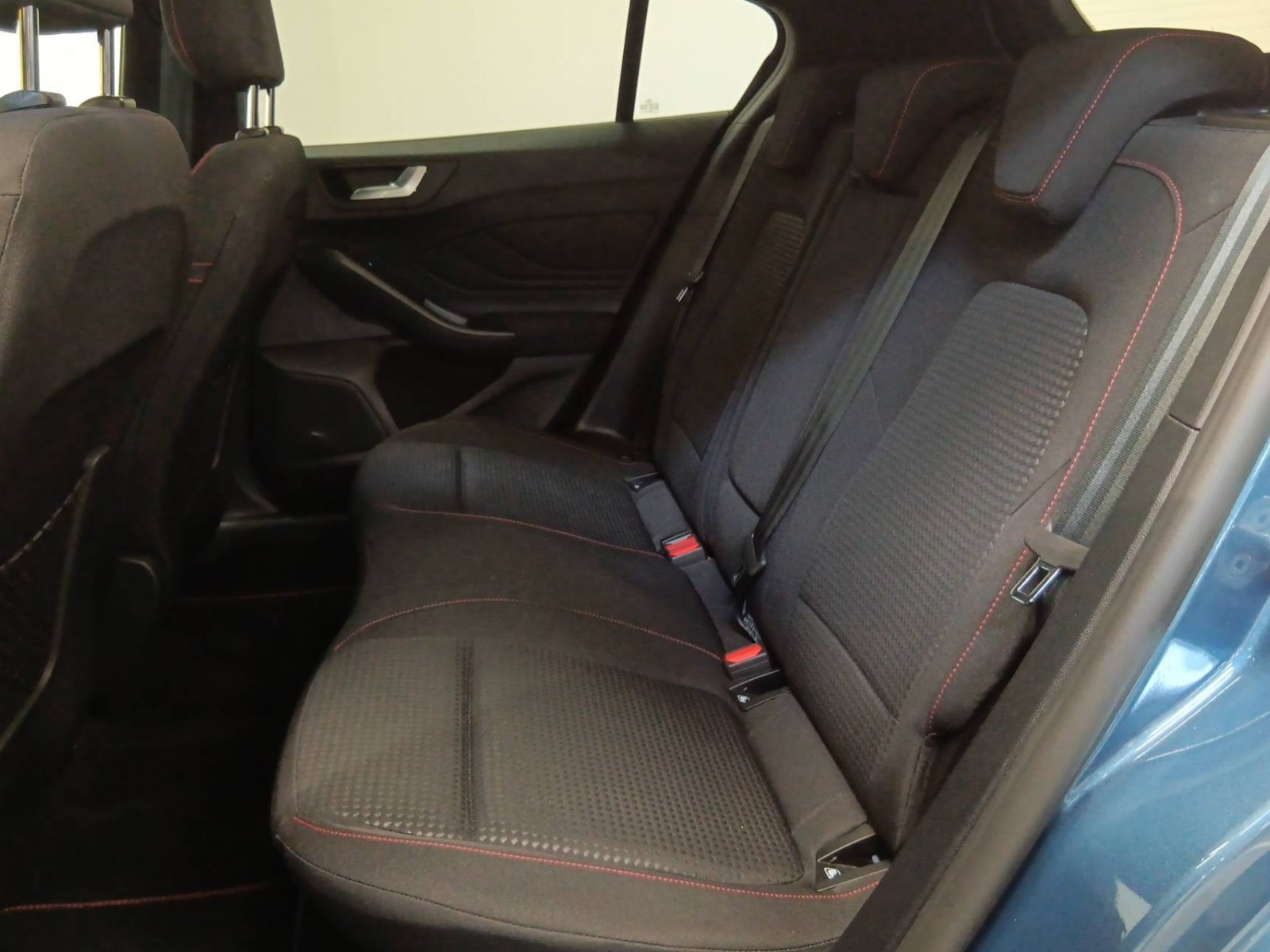 FORD - FOCUS - #744323 - 8