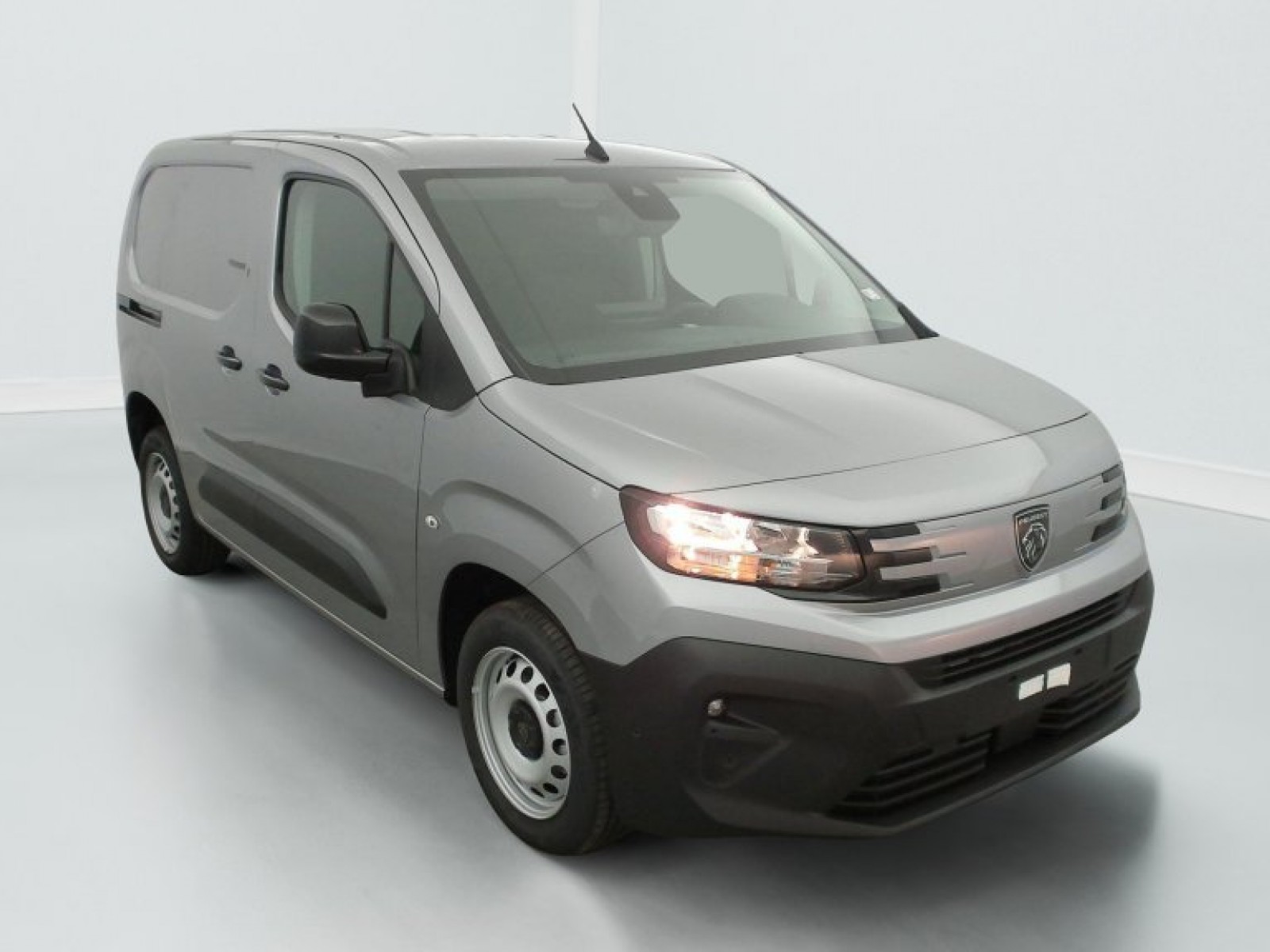 PEUGEOT - Partner Fourgon - #738529 - 1