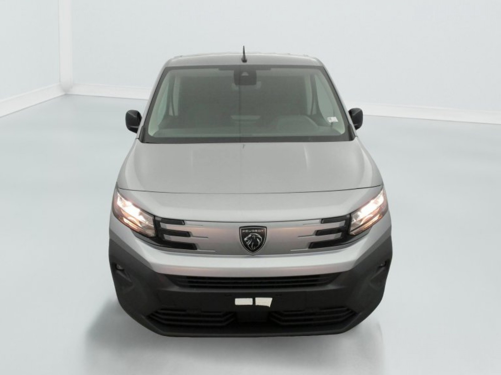 PEUGEOT - Partner Fourgon - #738529 - 3