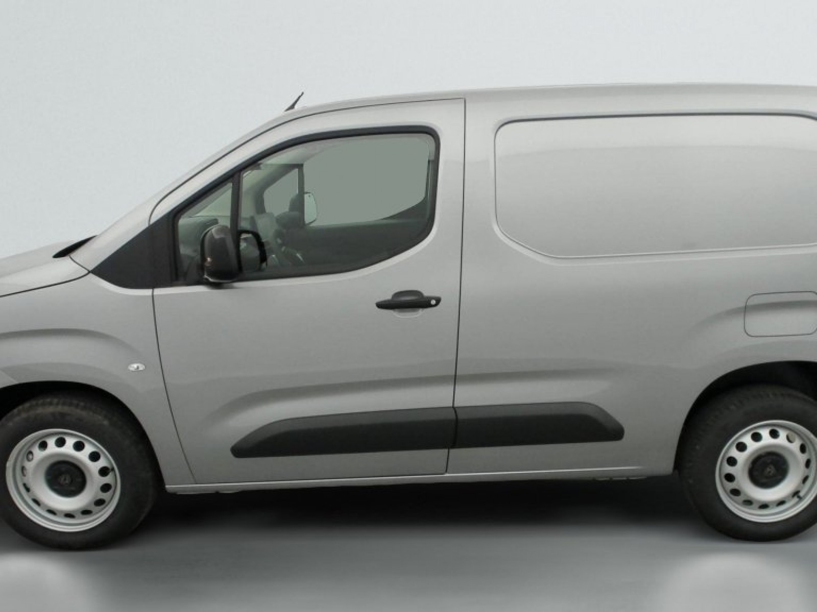 PEUGEOT - Partner Fourgon - #738529 - 7