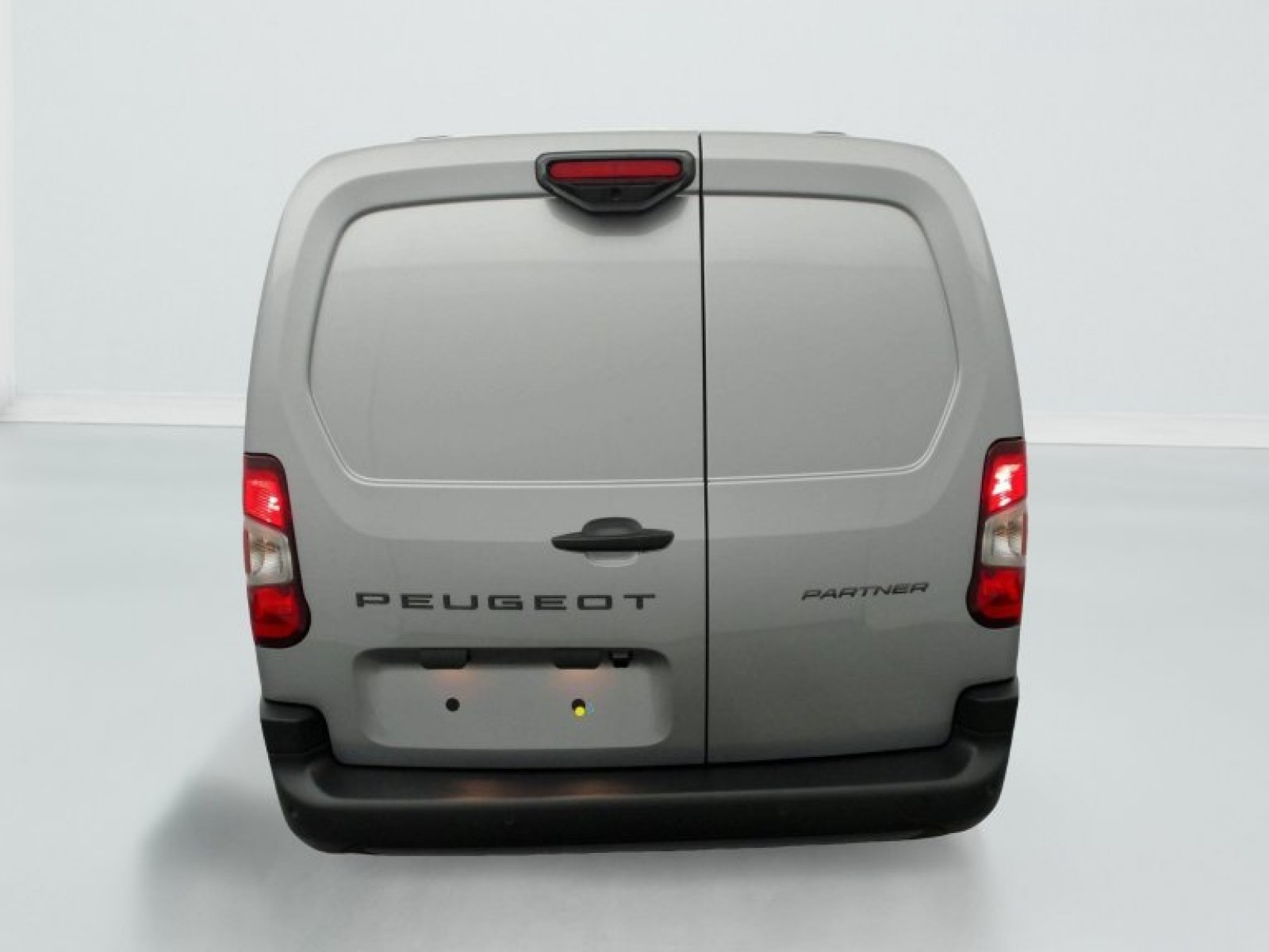PEUGEOT - Partner Fourgon - #738529 - 11