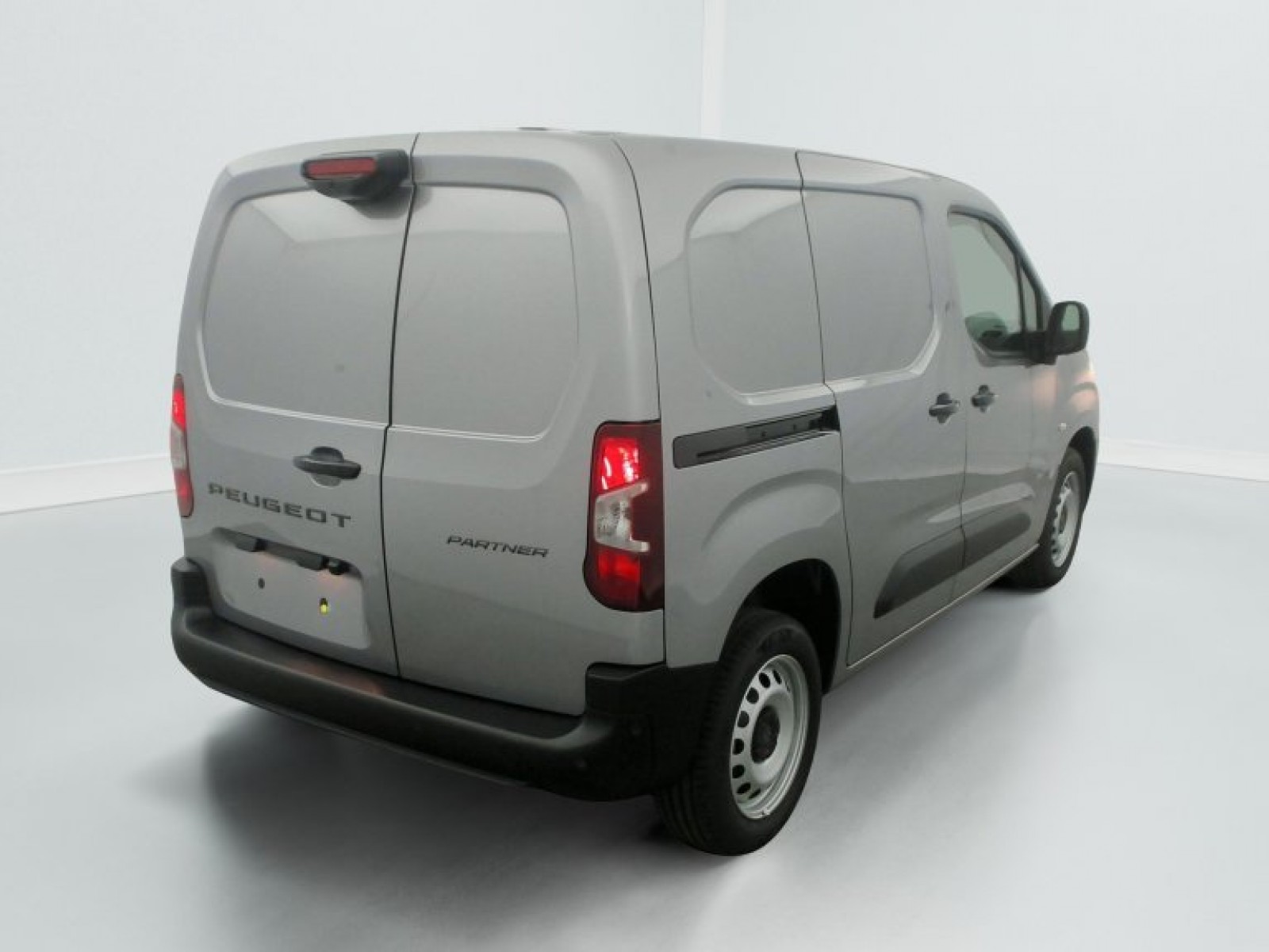 PEUGEOT - Partner Fourgon - #738529 - 13