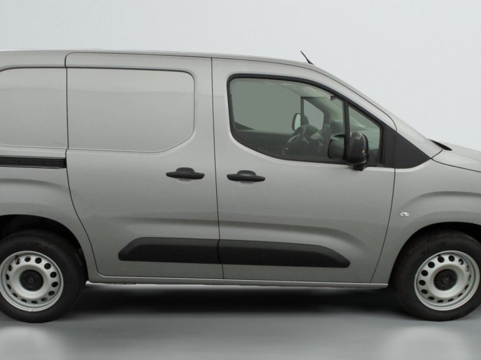 PEUGEOT - Partner Fourgon - #738529 - 14
