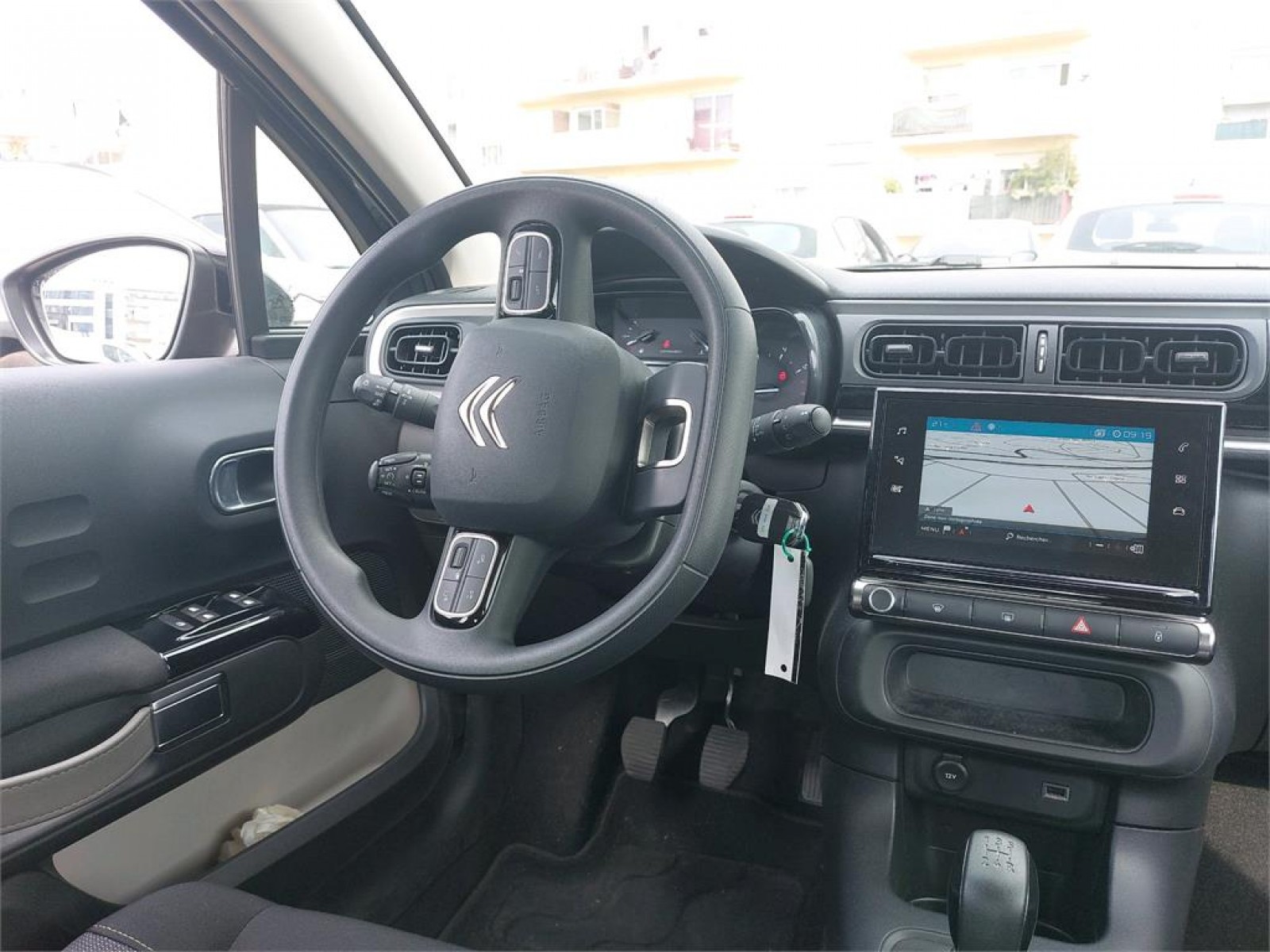 CITROEN - C3 BUSINESS - #179092 - 4