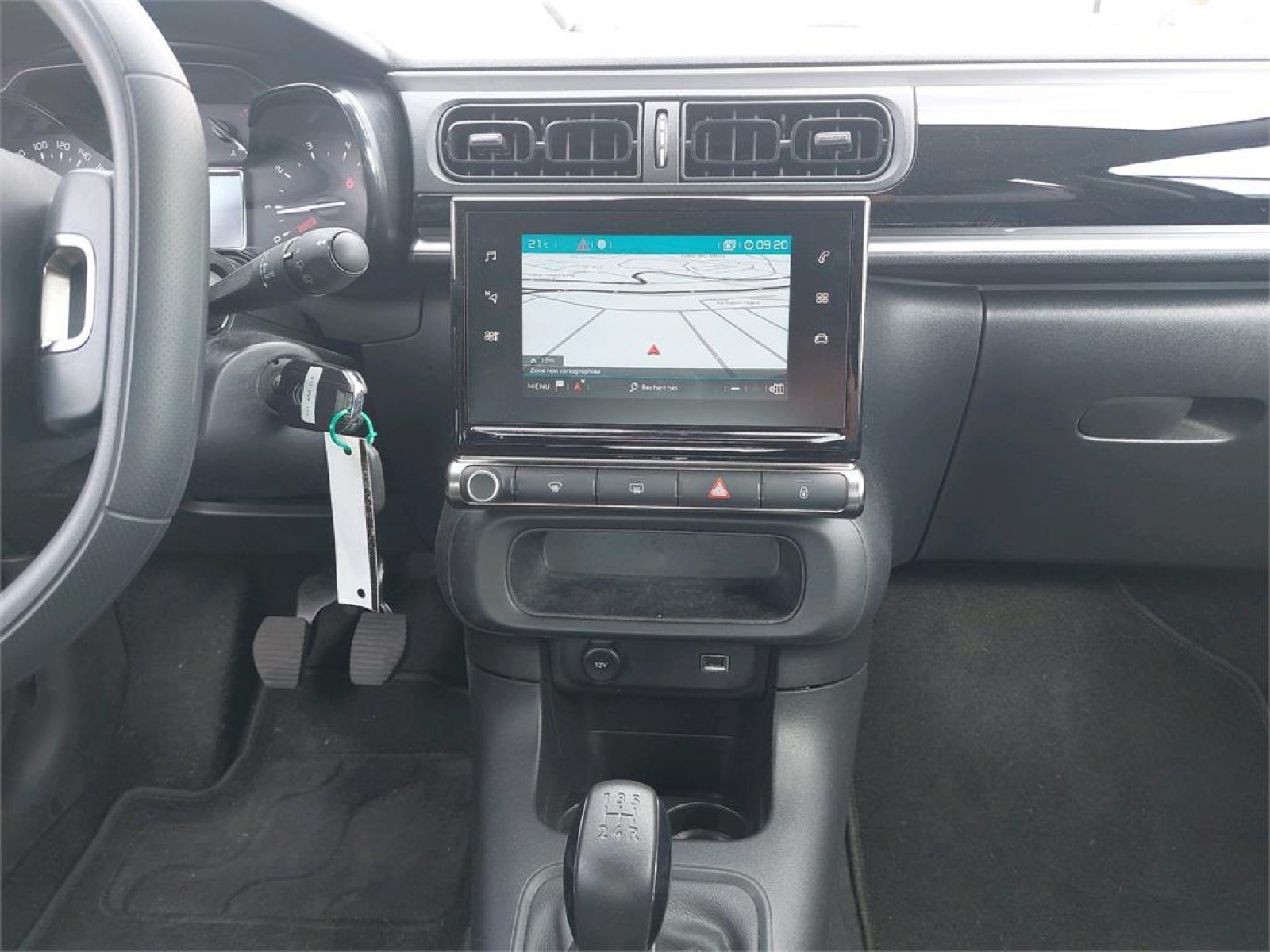 CITROEN - C3 BUSINESS - #179092 - 5