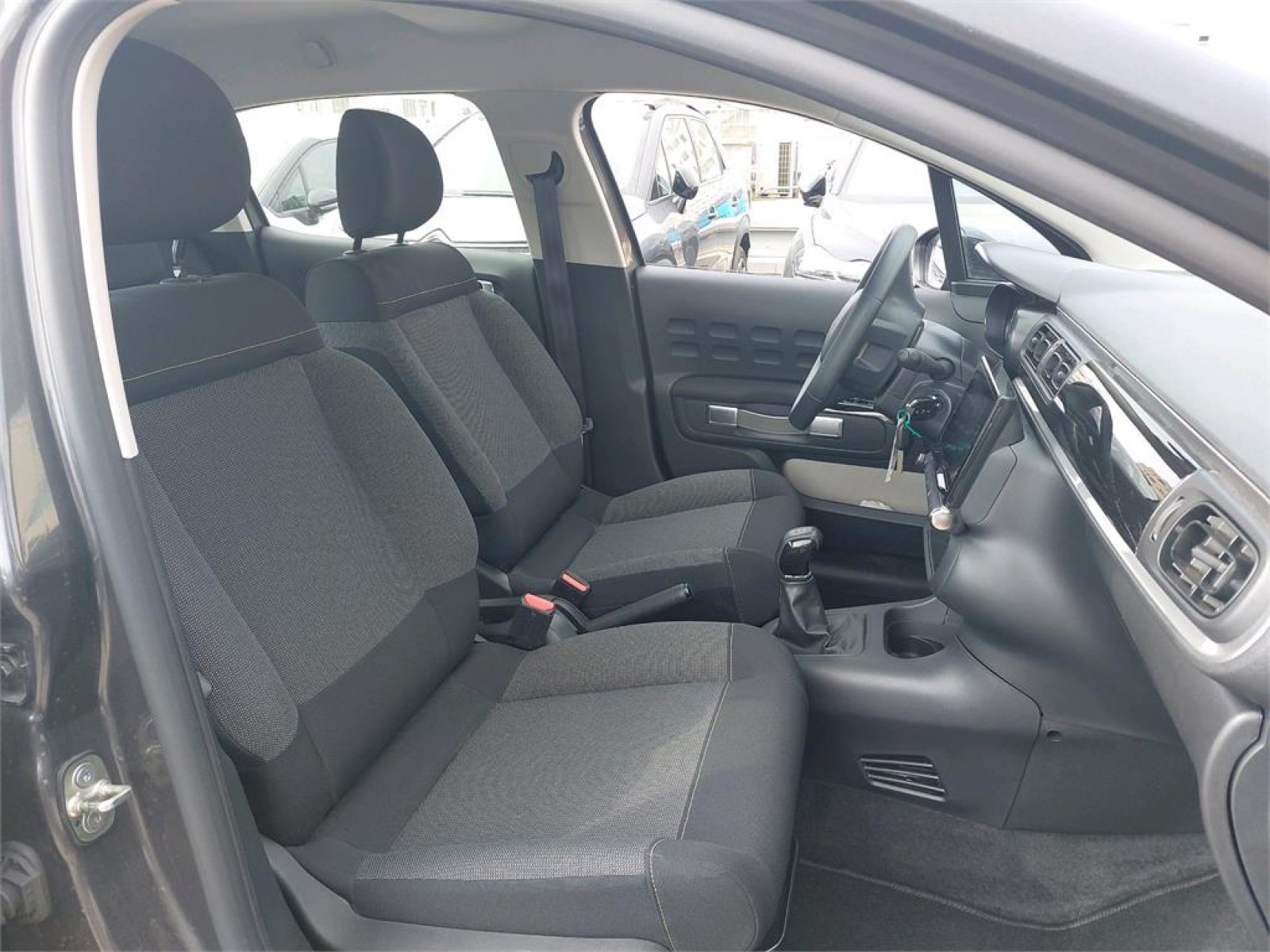 CITROEN - C3 BUSINESS - #179092 - 6