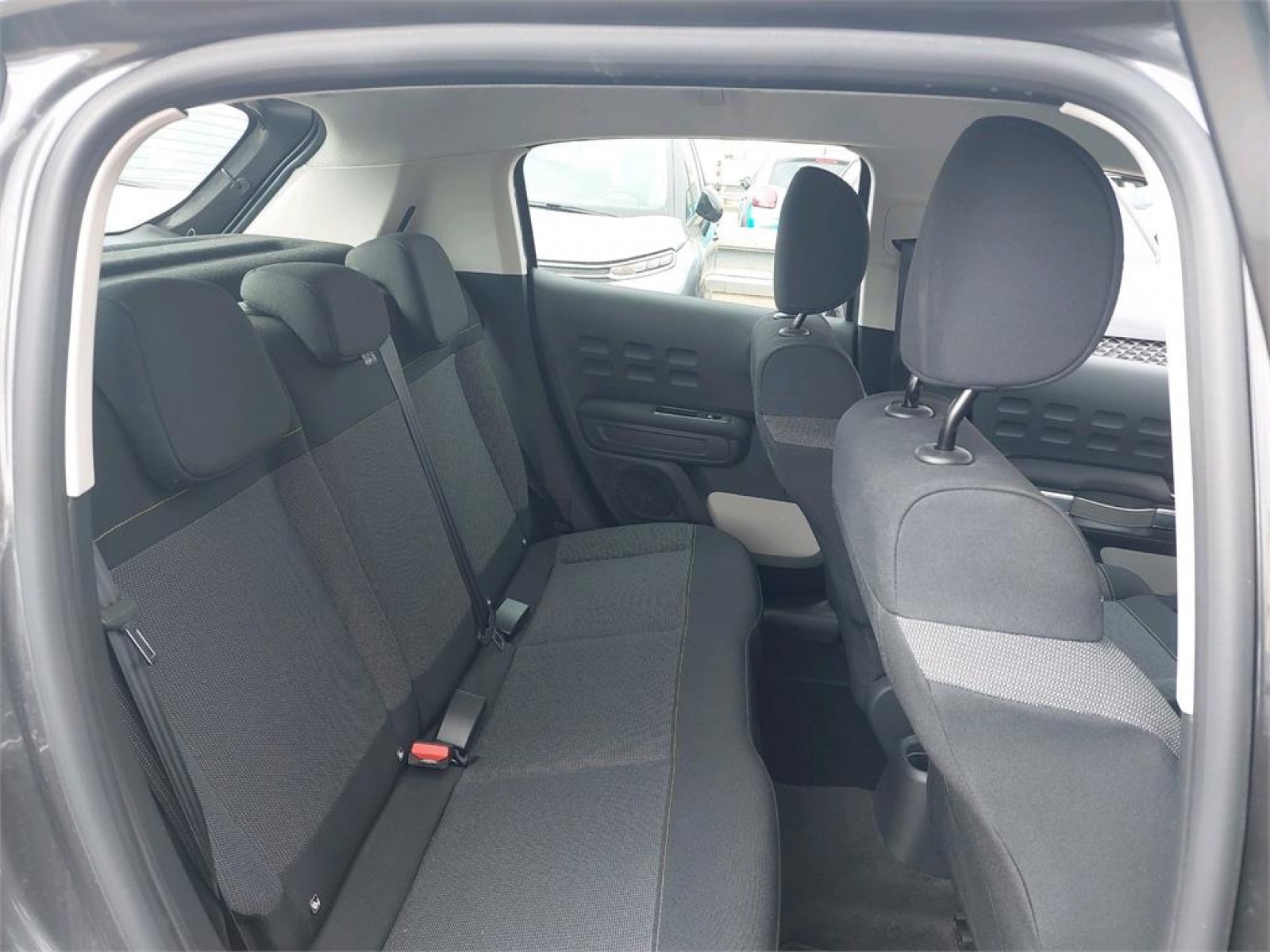CITROEN - C3 BUSINESS - #179092 - 7
