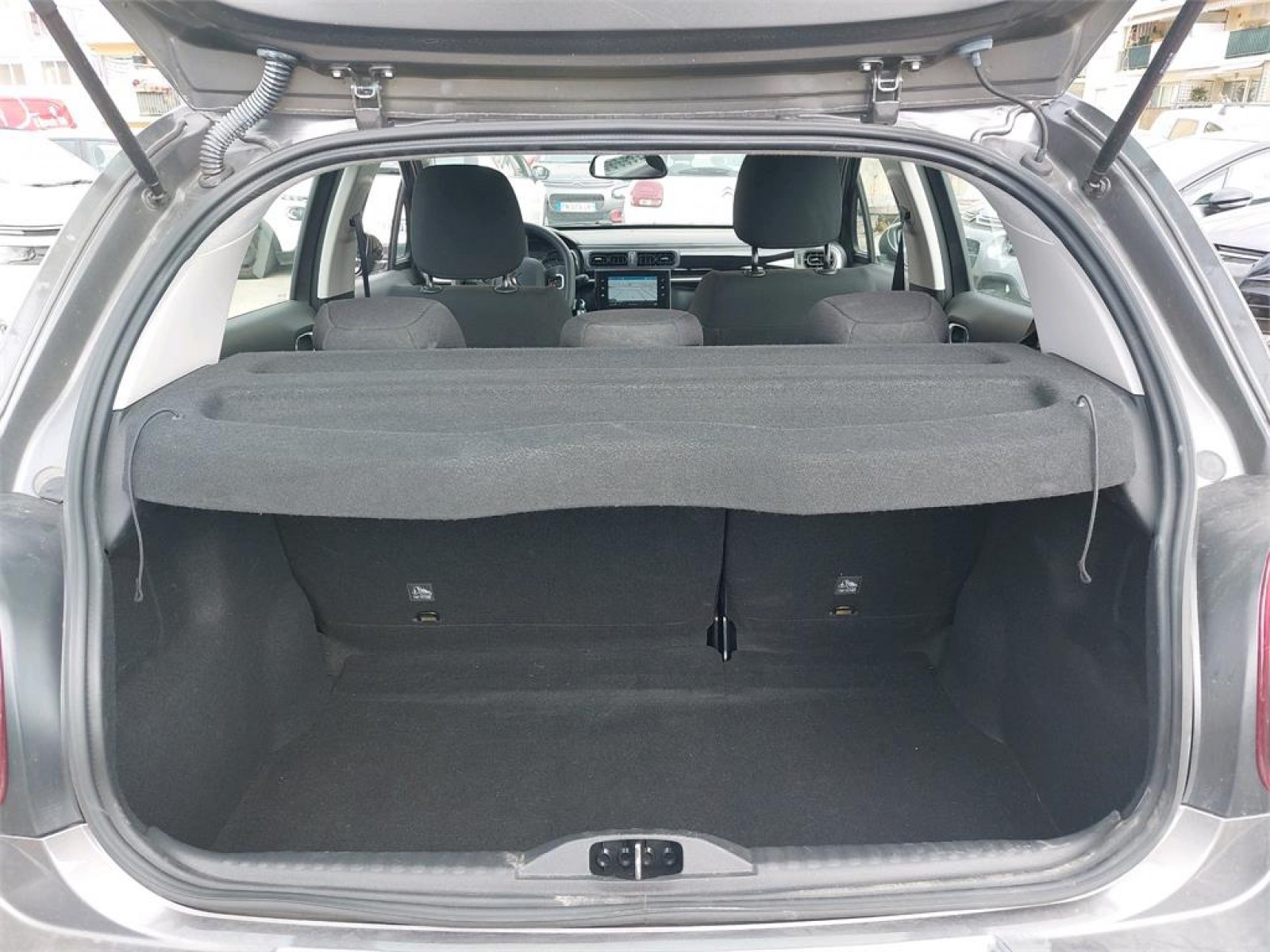 CITROEN - C3 BUSINESS - #179092 - 8