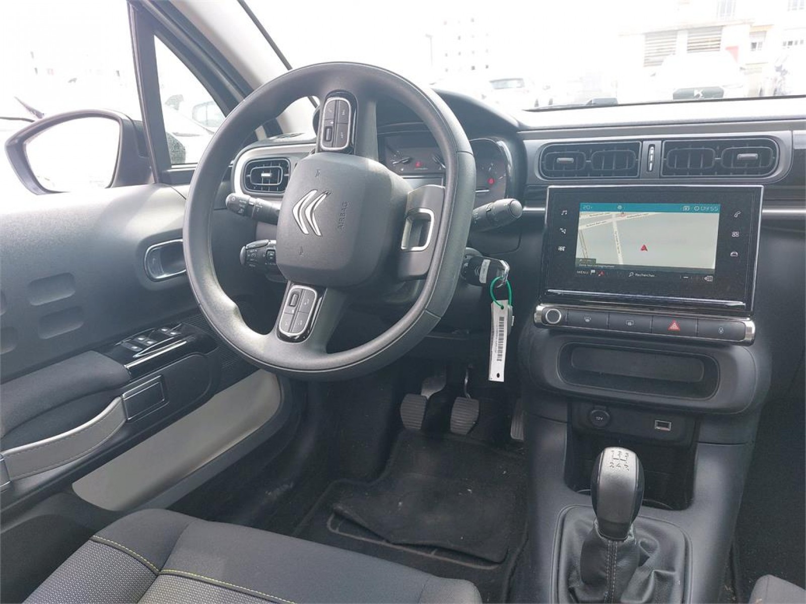 CITROEN - C3 BUSINESS - #179090 - 4