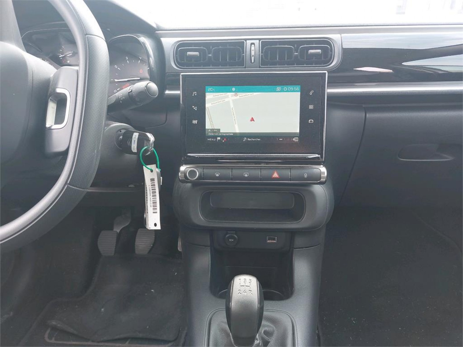 CITROEN - C3 BUSINESS - #179090 - 5