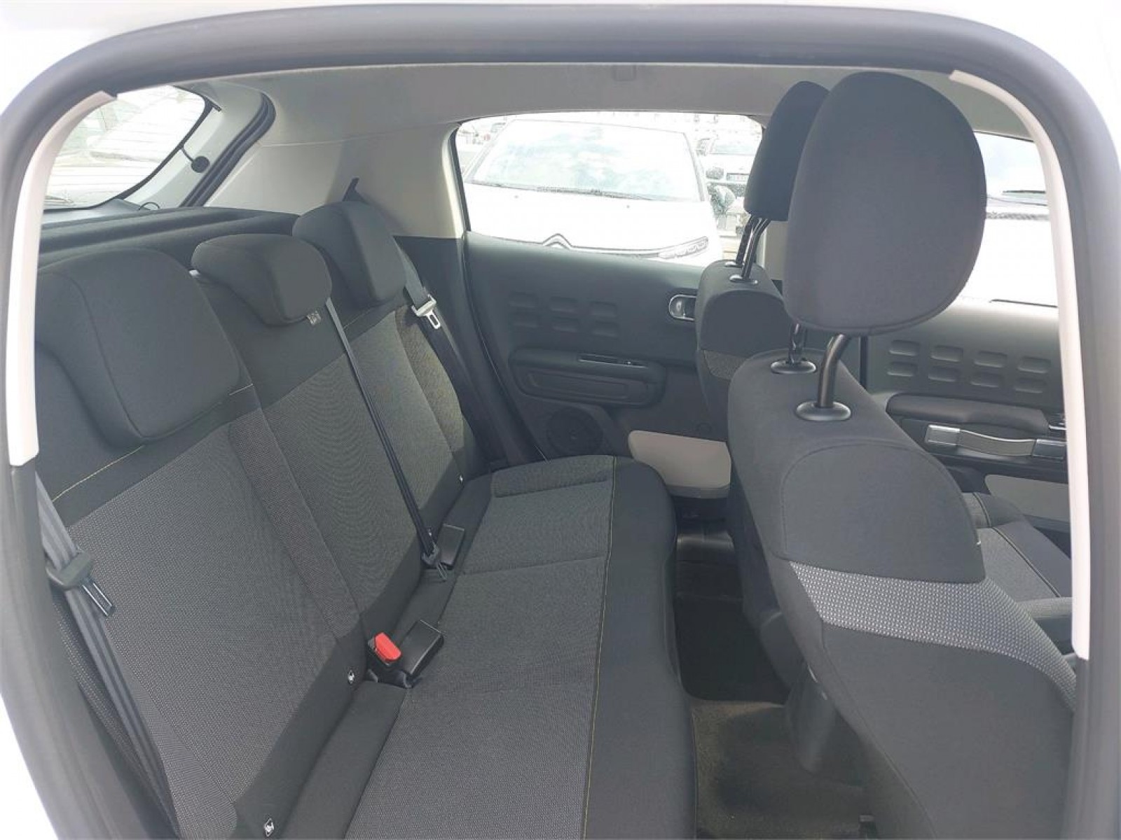 CITROEN - C3 BUSINESS - #179090 - 7