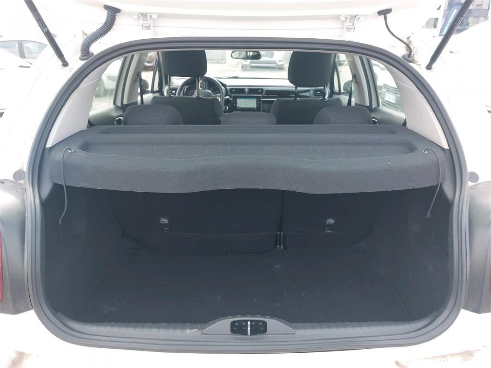 CITROEN - C3 BUSINESS - #179090 - 8