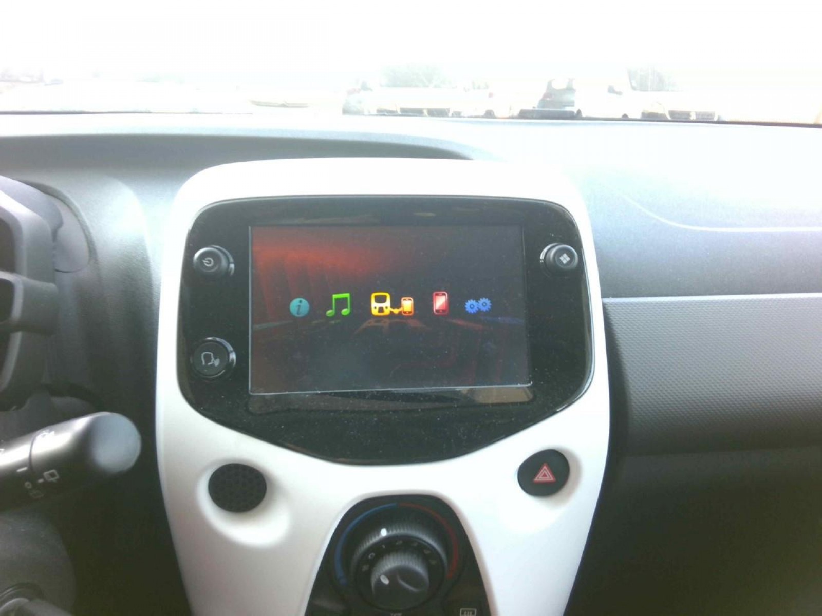 CITROEN - C1 - #179099 - 3