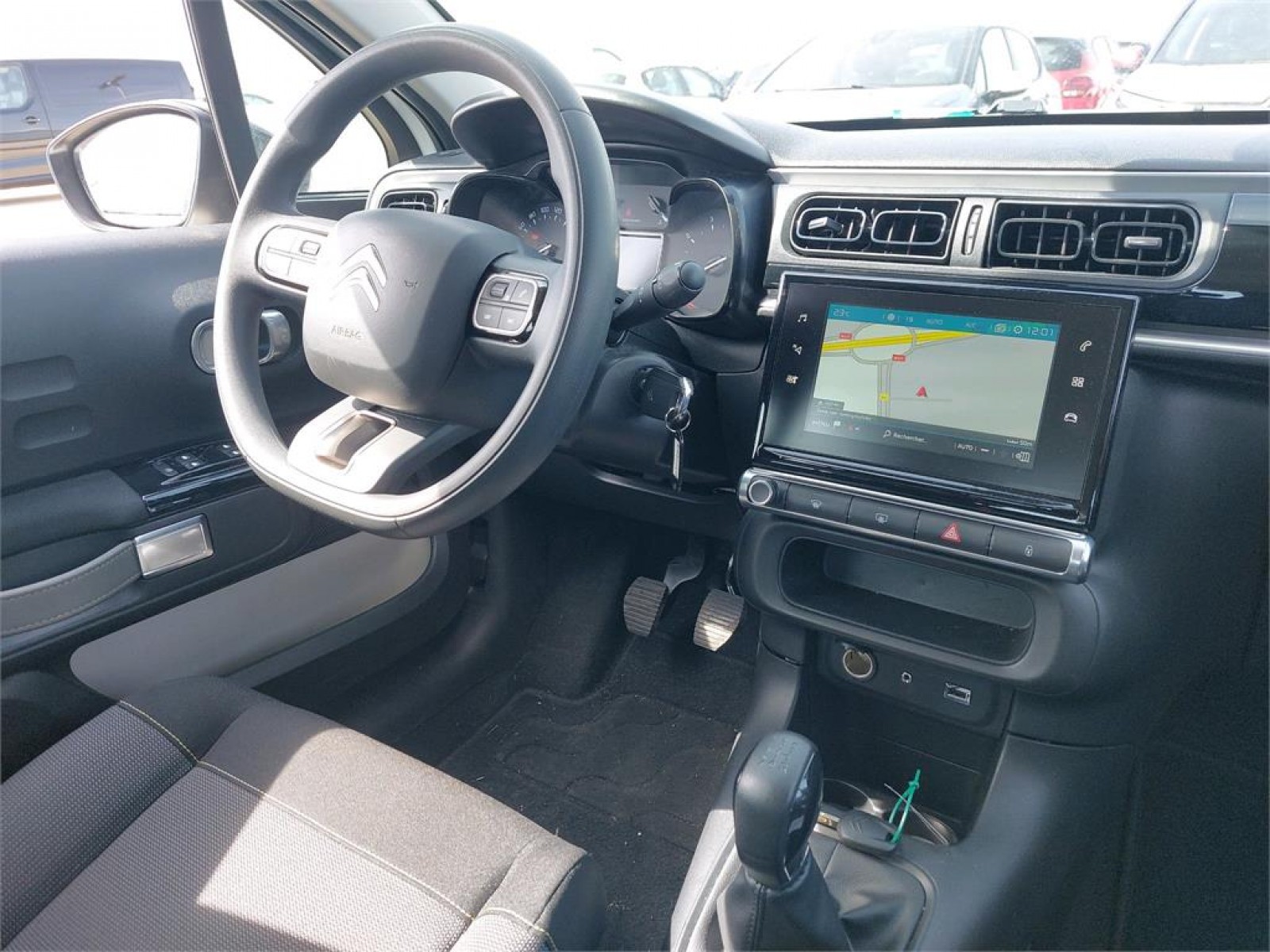 CITROEN - C3 BUSINESS - #179100 - 4