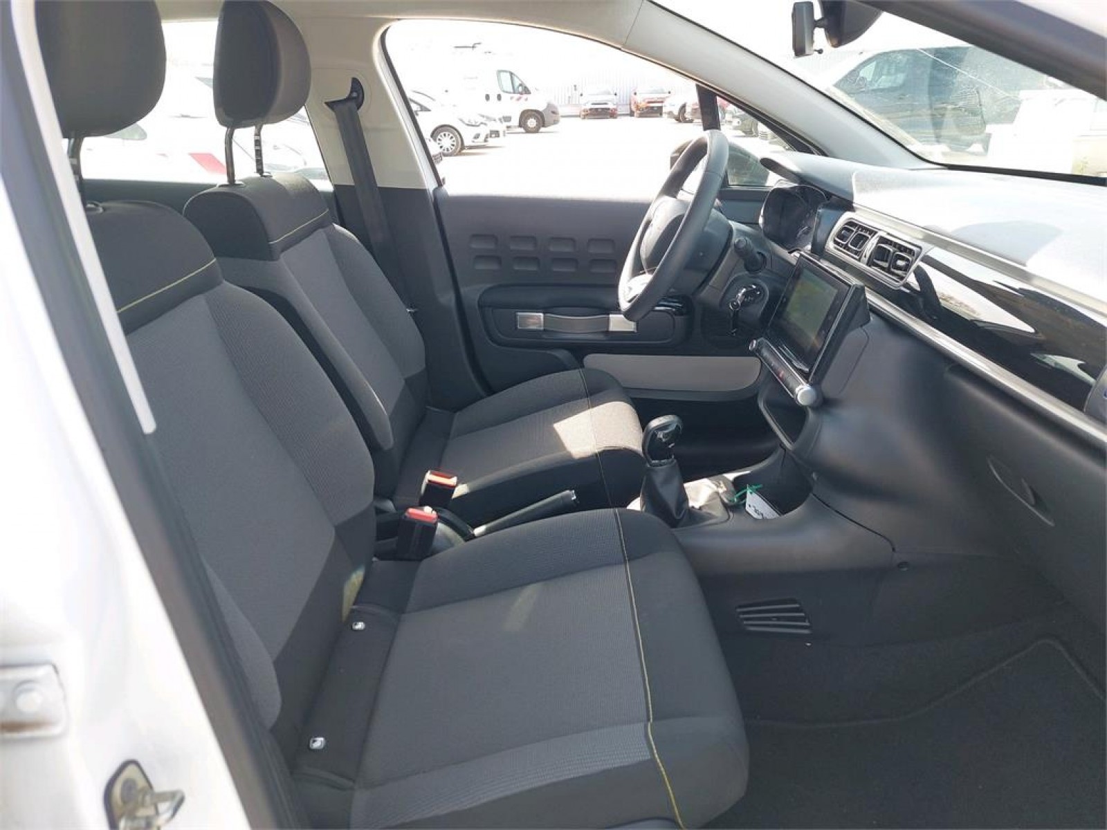 CITROEN - C3 BUSINESS - #179100 - 5