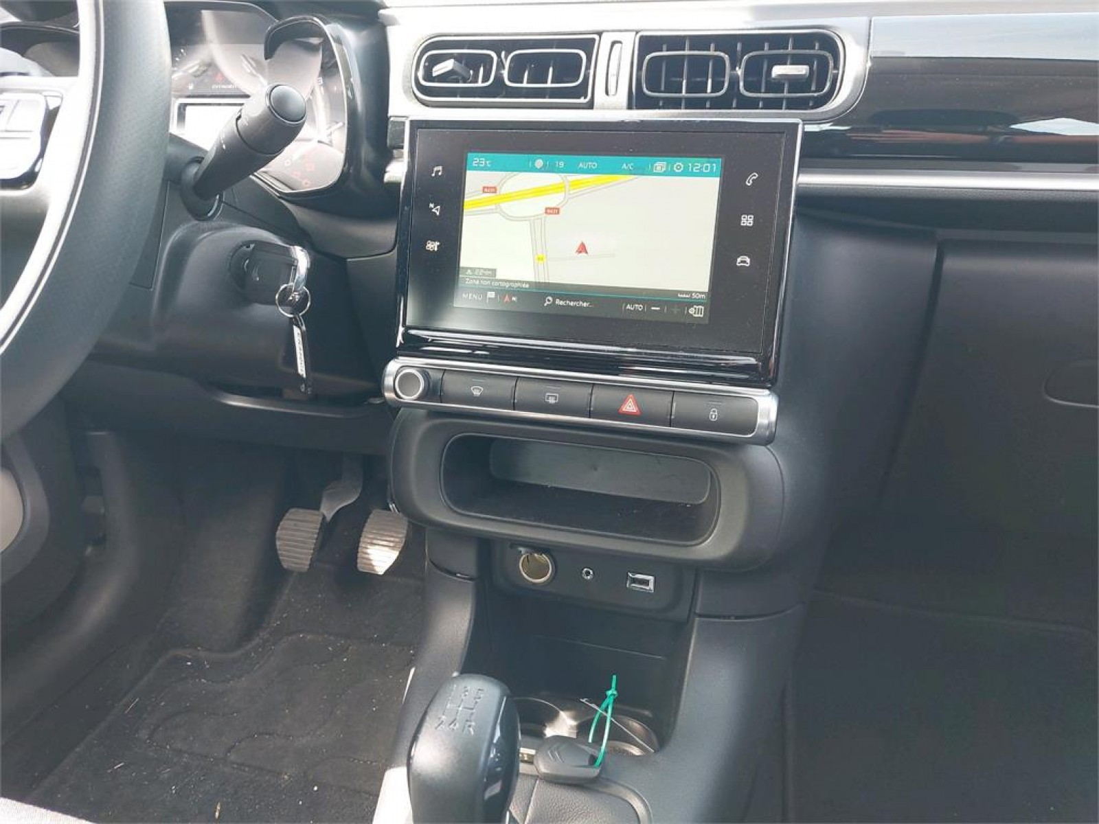 CITROEN - C3 BUSINESS - #179100 - 6
