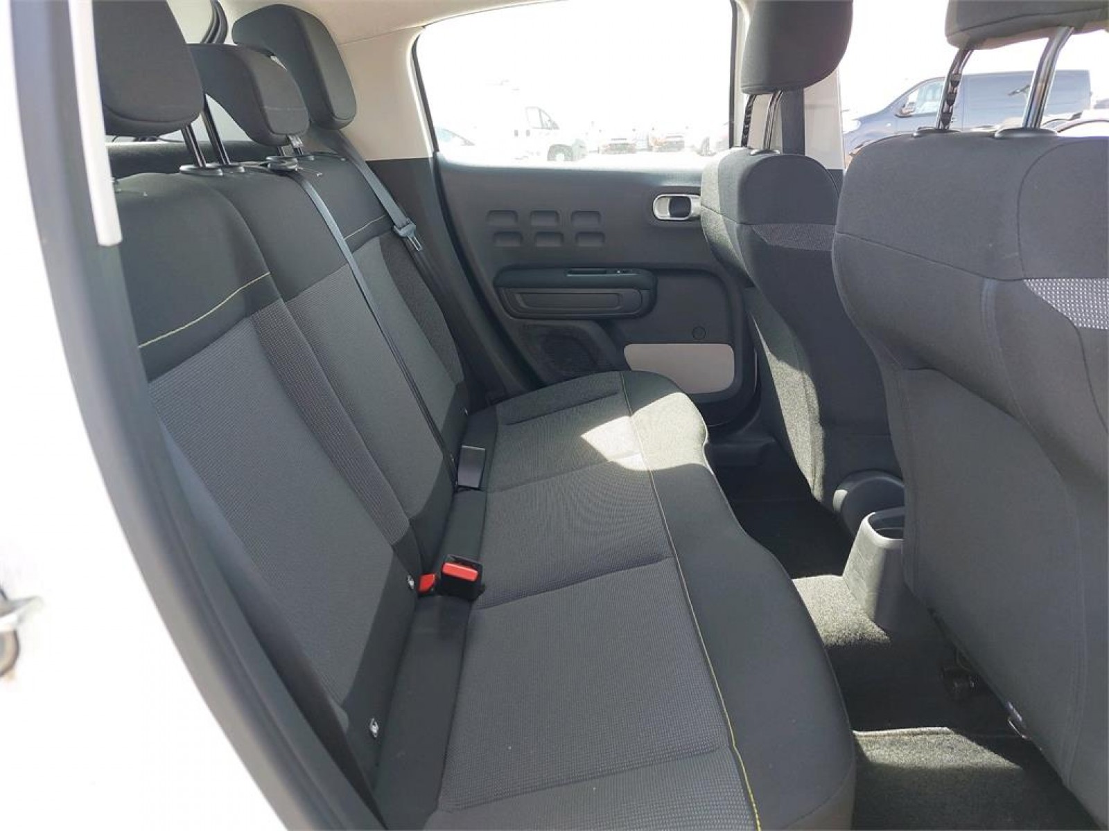 CITROEN - C3 BUSINESS - #179100 - 7