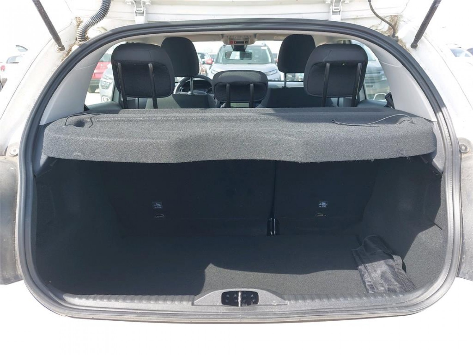 CITROEN - C3 BUSINESS - #179100 - 8