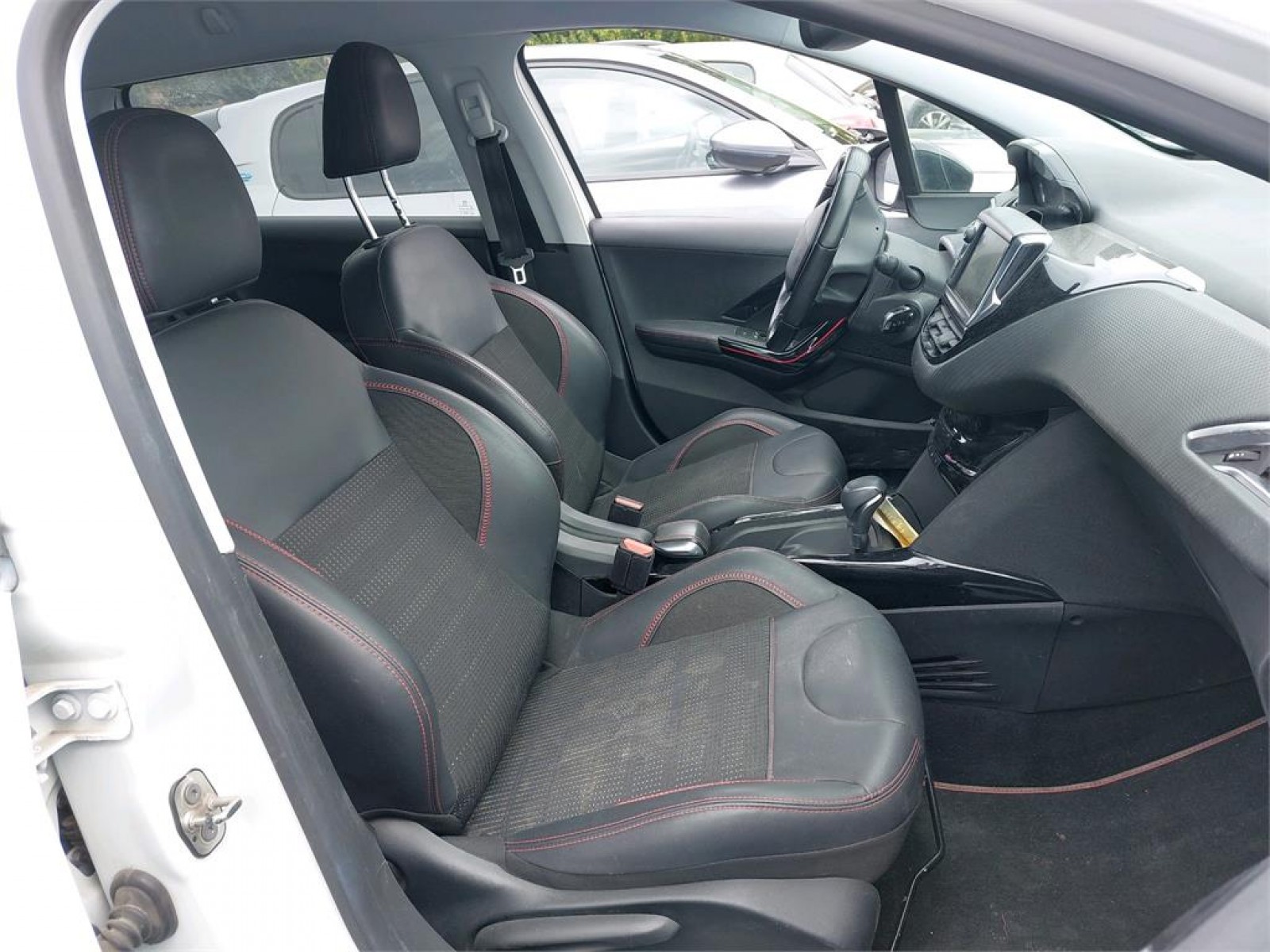 PEUGEOT - 2008 - #179103 - 2