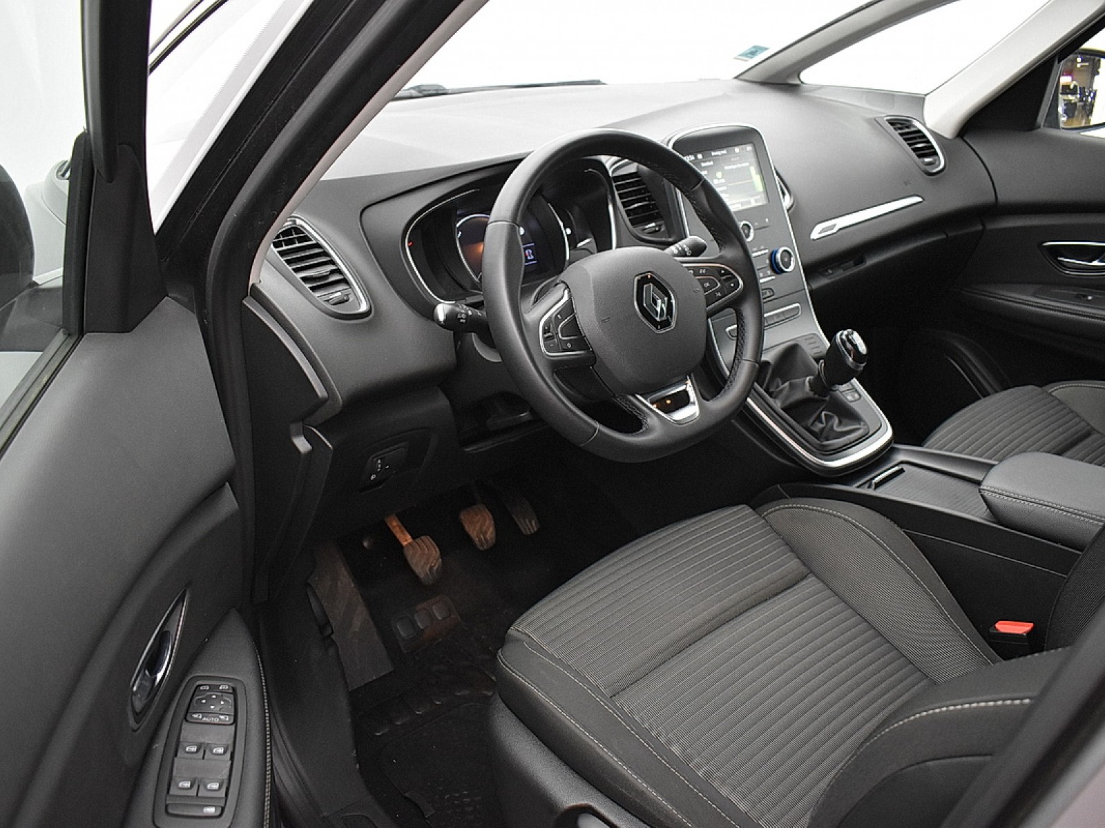 RENAULT - GRAND SCENIC IV BUSINESS - #178834 - 3