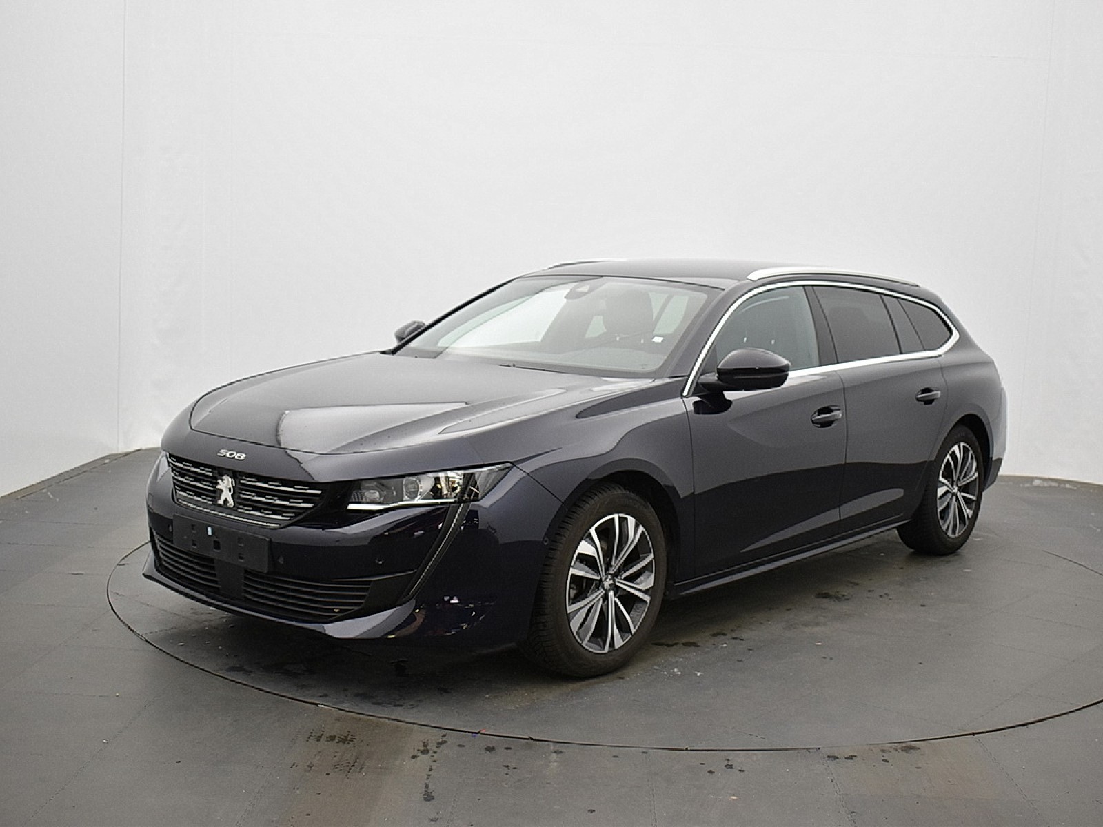 PEUGEOT - 508 SW - #173648 - 0