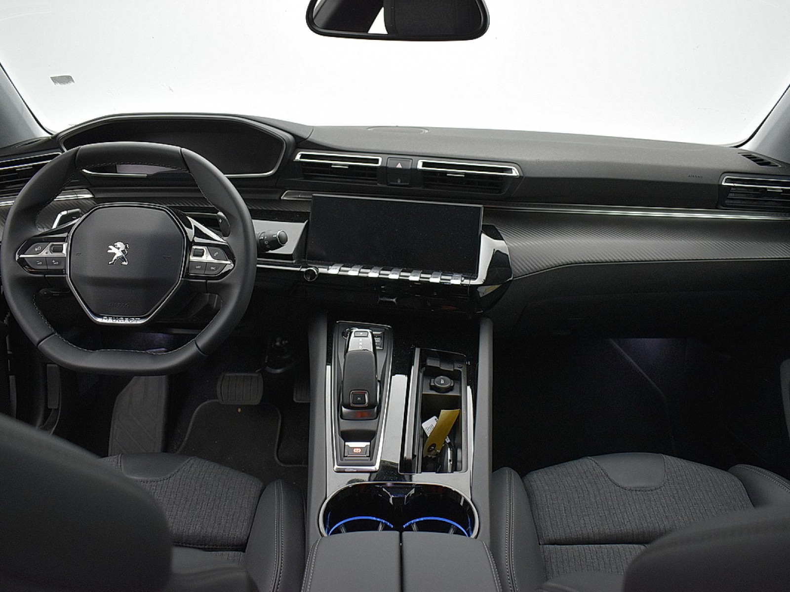PEUGEOT - 508 SW - #173648 - 4