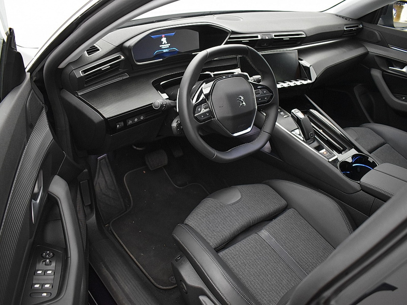 PEUGEOT - 508 SW - #173649 - 3