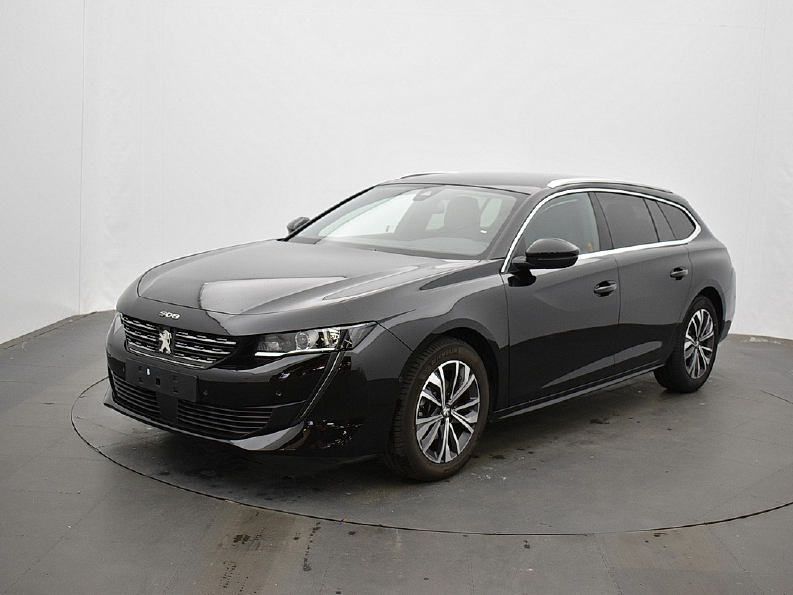 PEUGEOT - 508 SW - #173685 - 0