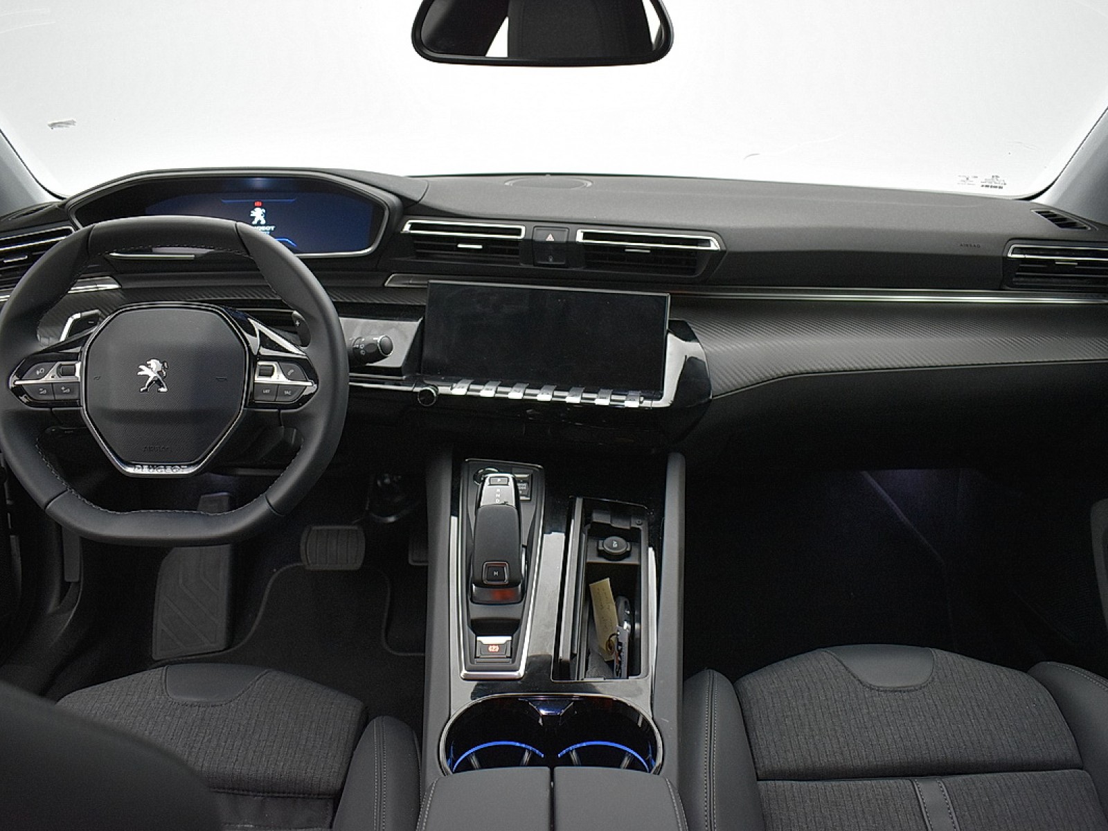 PEUGEOT - 508 SW - #173685 - 4