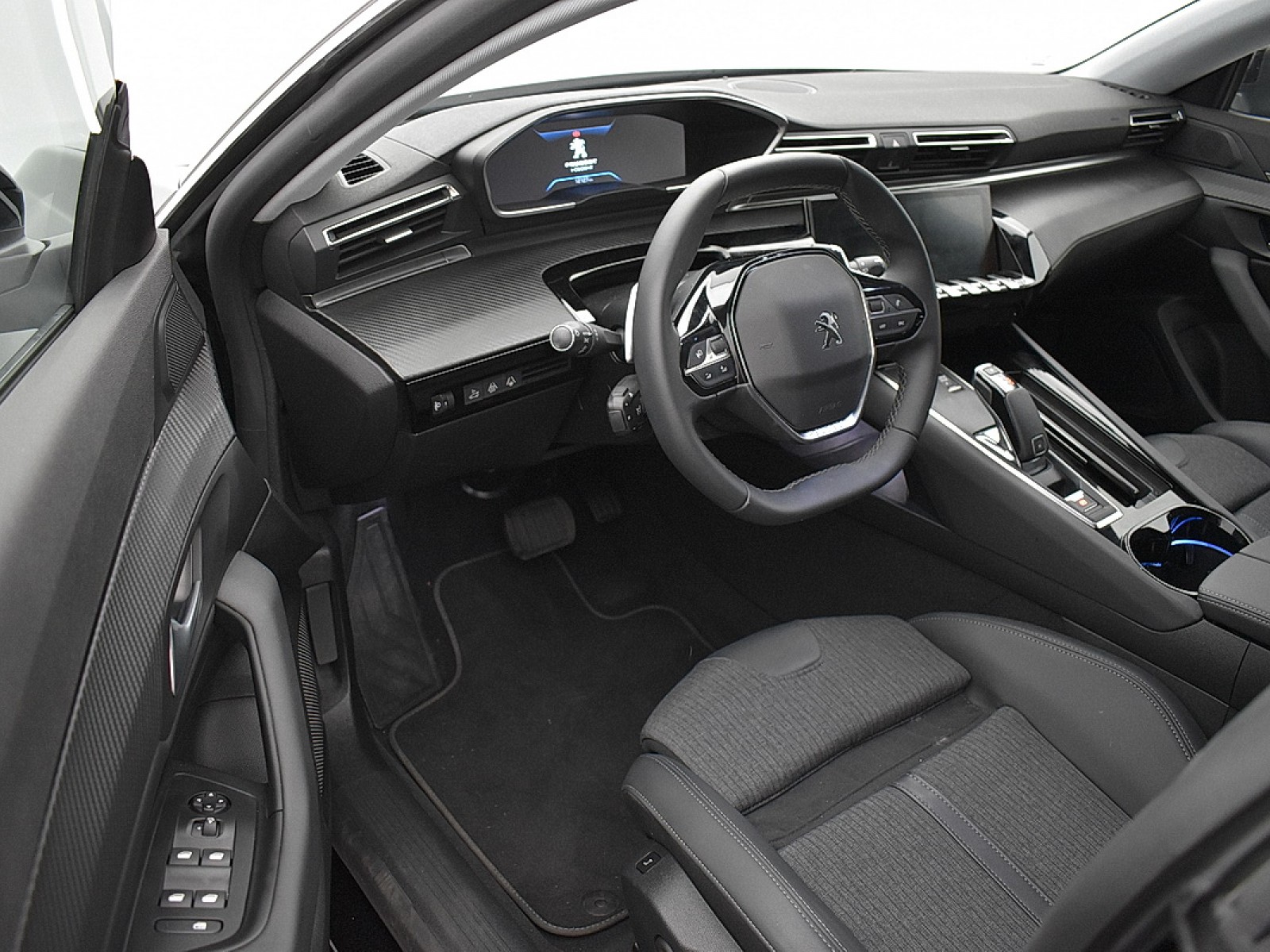 PEUGEOT - 508 SW - #173702 - 3