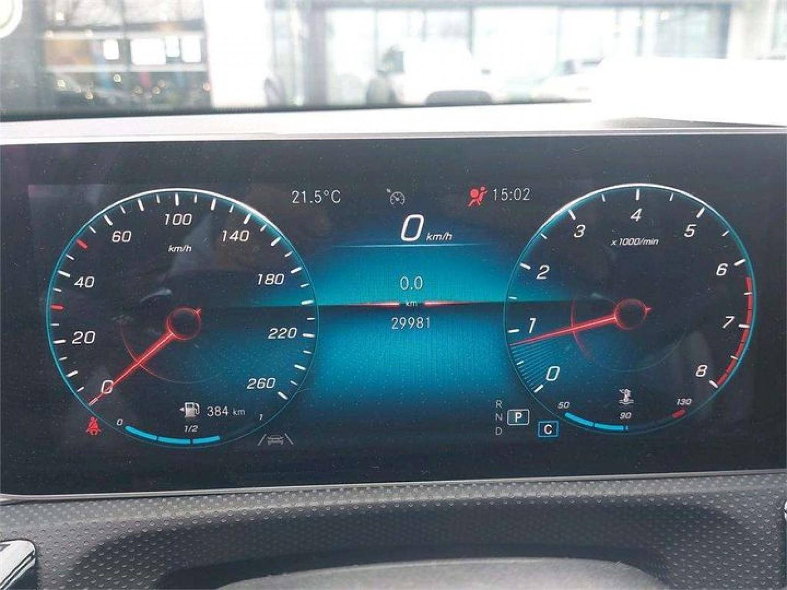 MERCEDES - CLASSE A - #179132 - 4